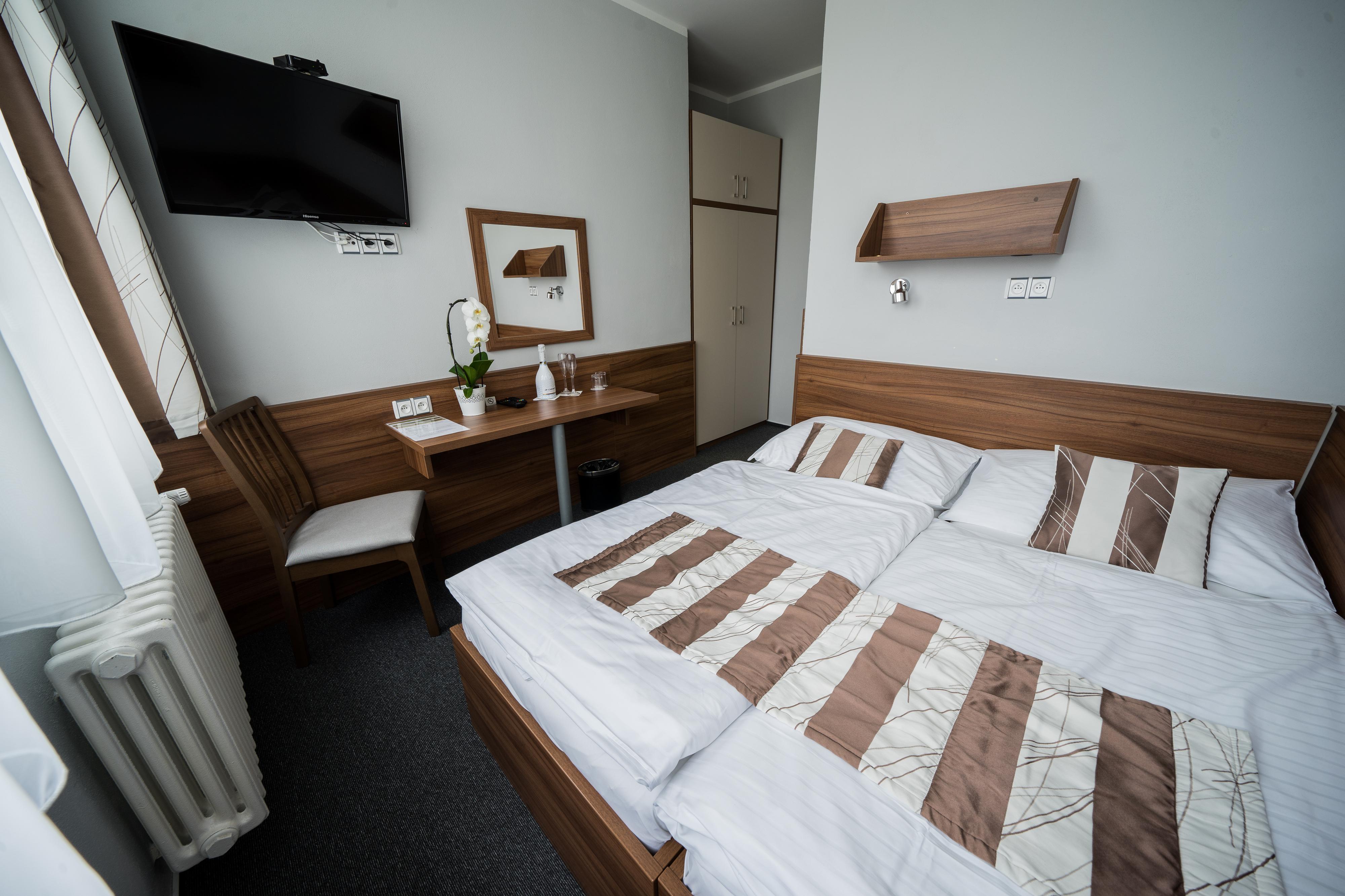 Hotel u Ledu *** / Wellness foto 6