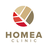 logo HOMEA