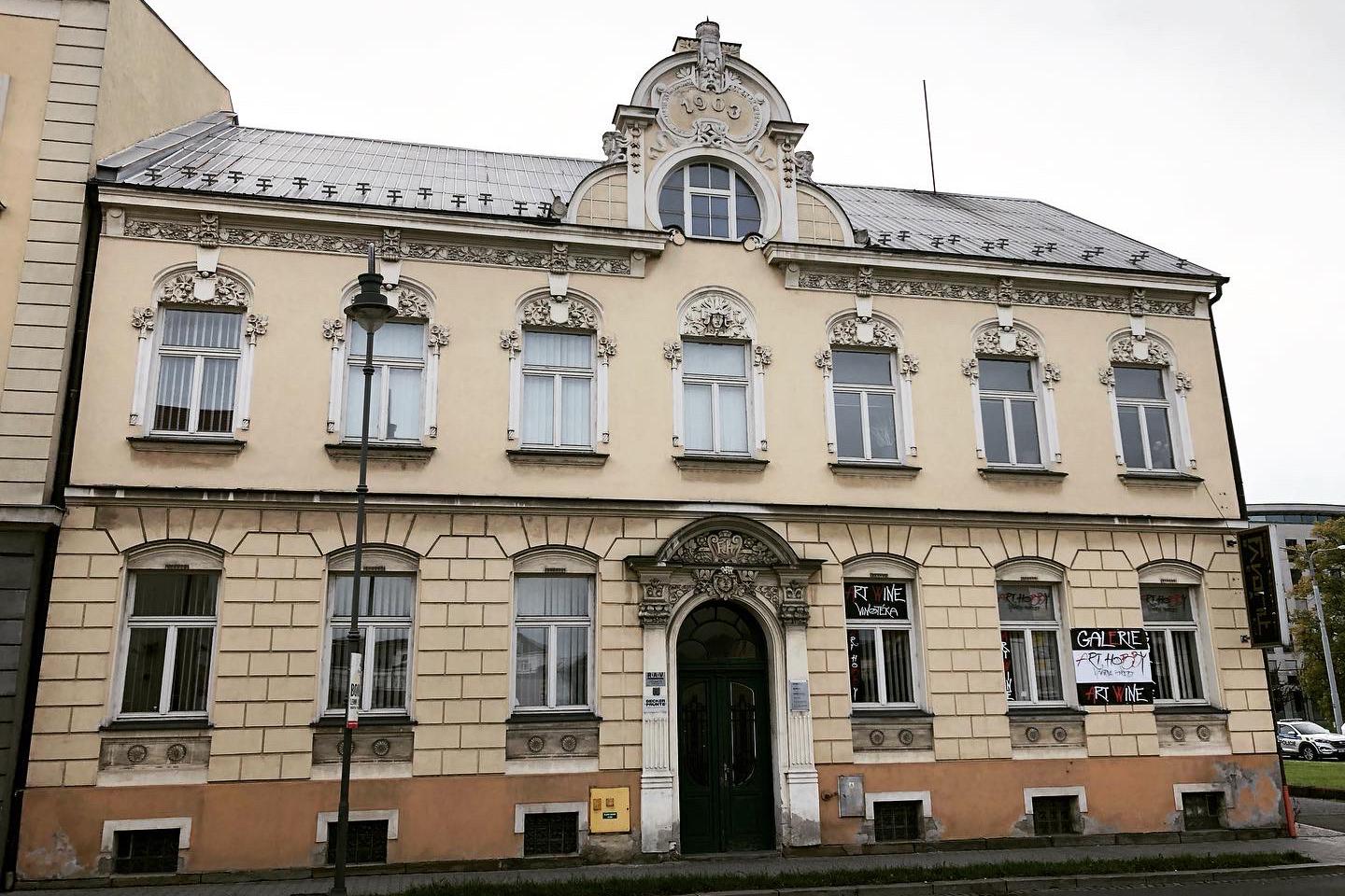 BECKER PRÜNTE Česká republika, s.r.o.