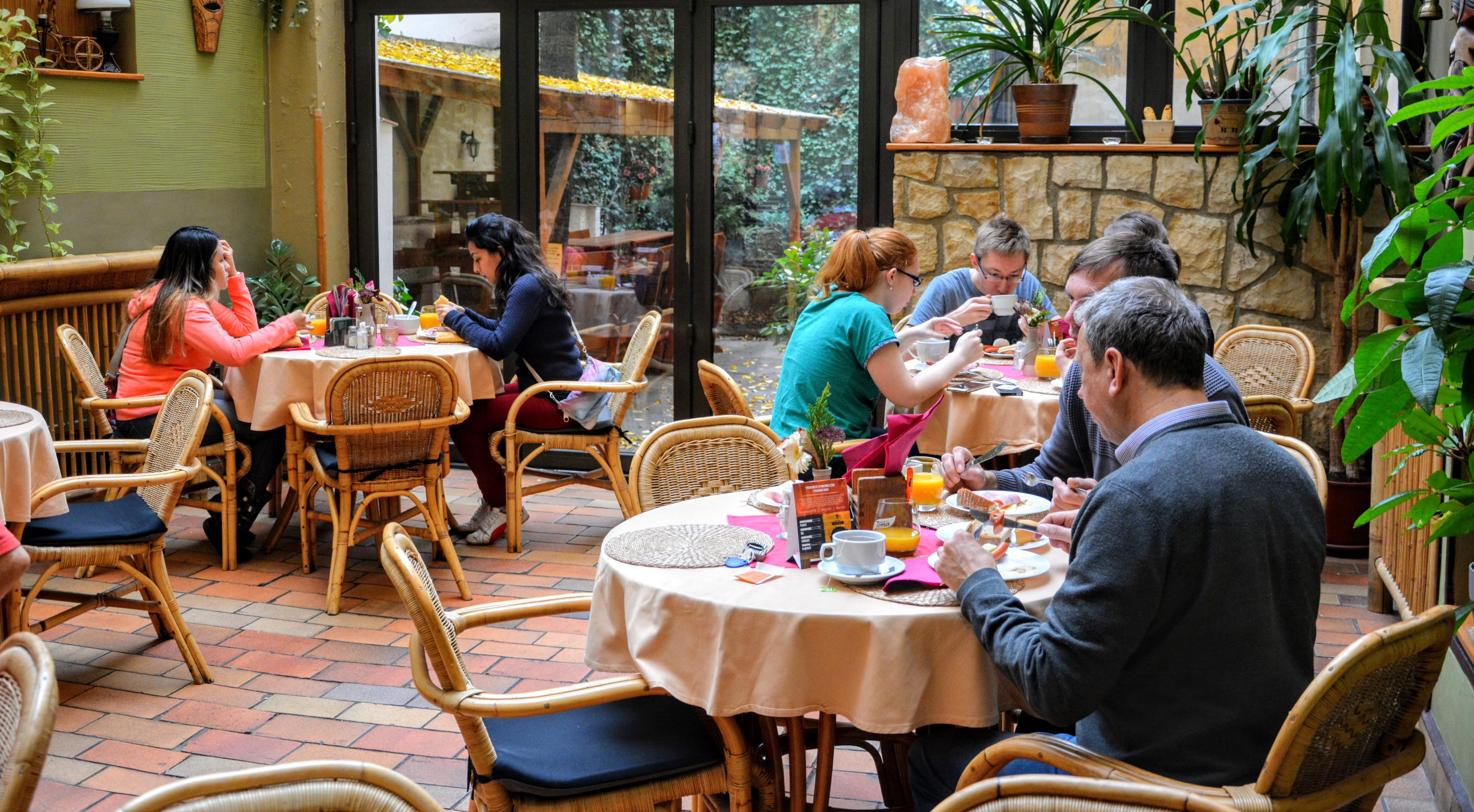 SKLEP REST pension foto 4