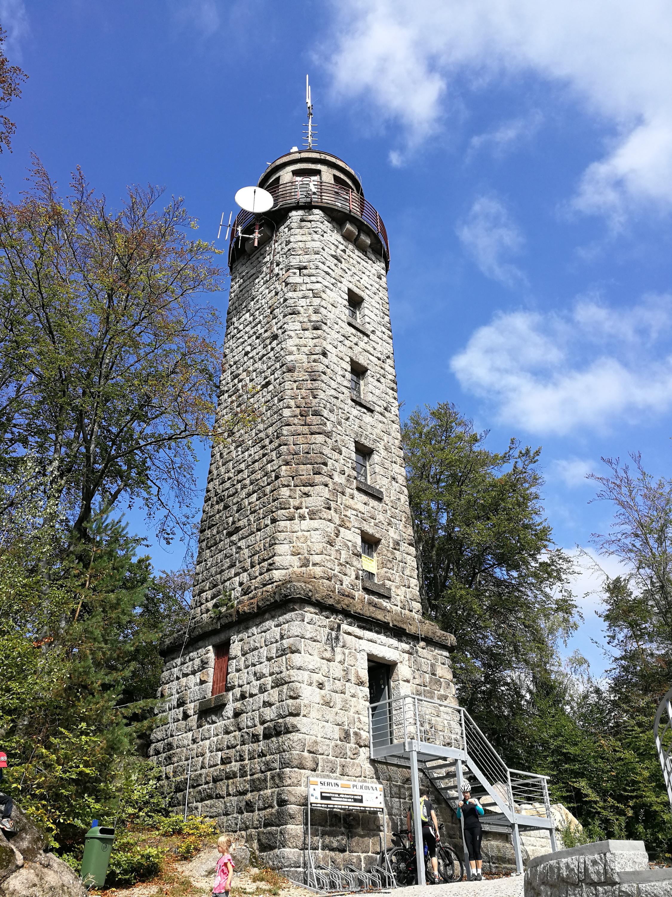 Chata Proseč - restaurace foto 5