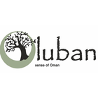 Organická vonná svíčka Kadidlo a myrha 200g v obchodě Luban.cz