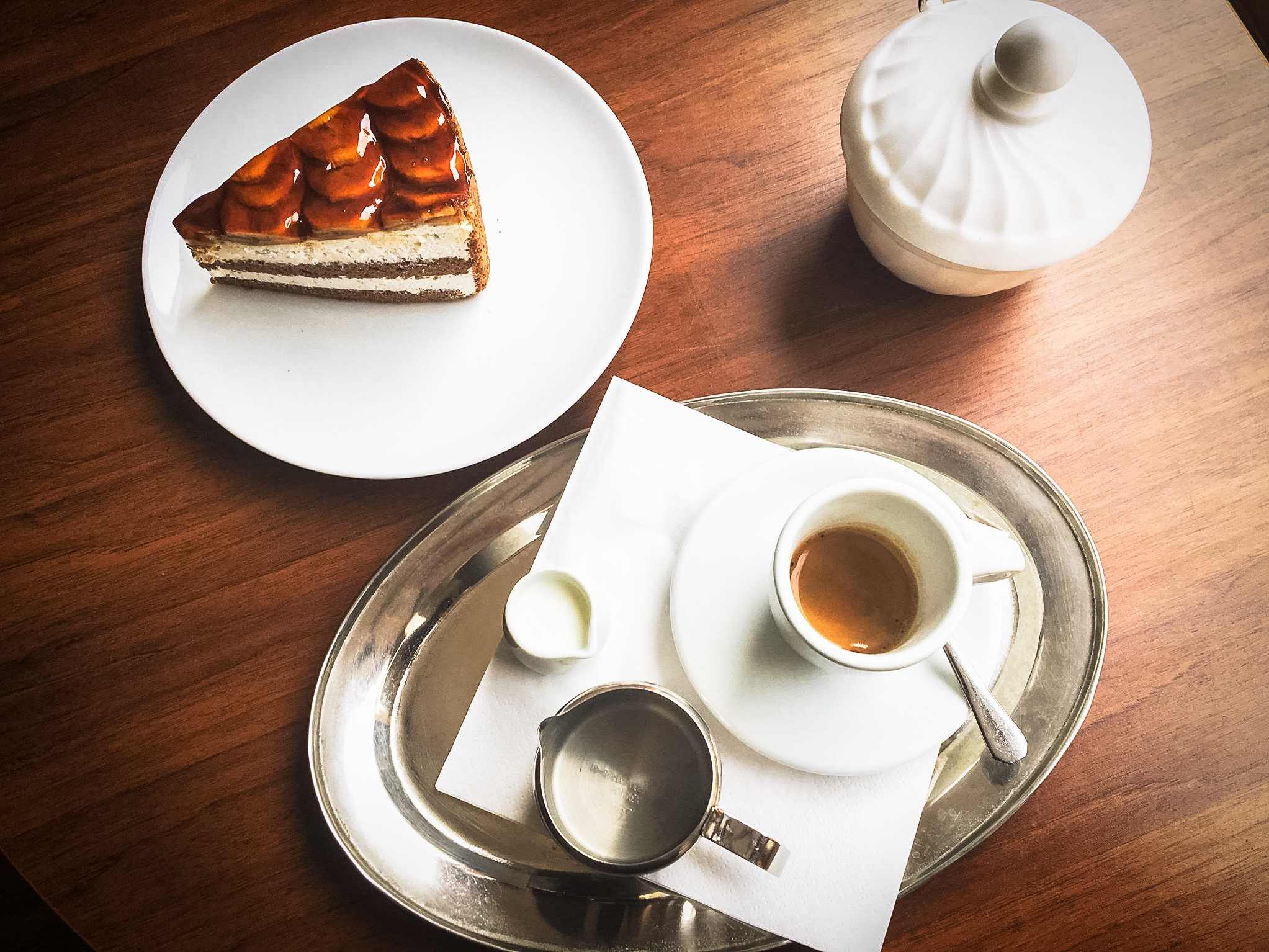 Boomerang Coffee foto 3