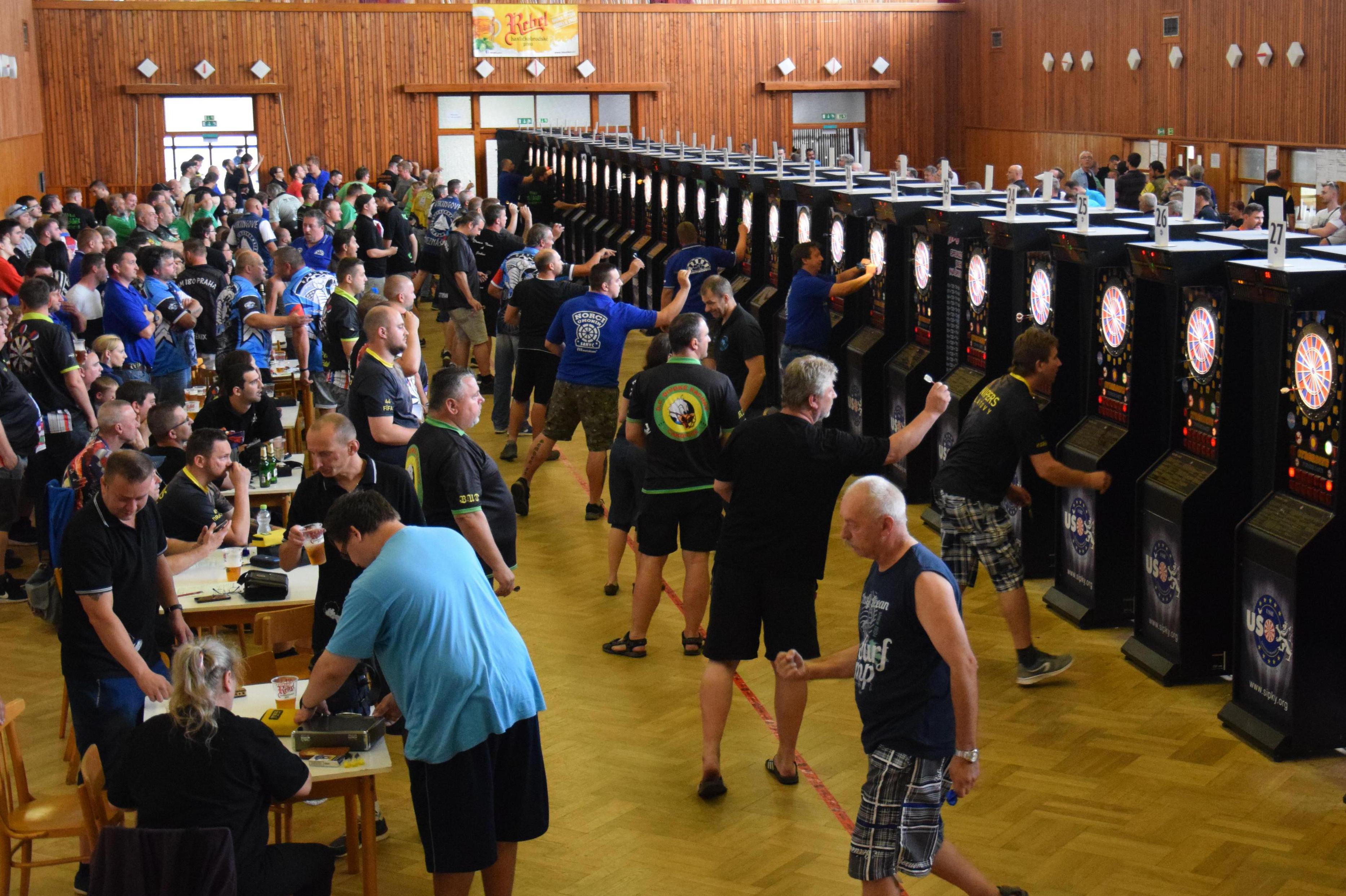 Unie šipkových organizací ČR