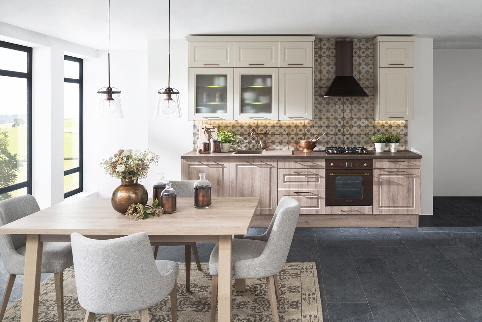 Dušek Kuchyně foto 4