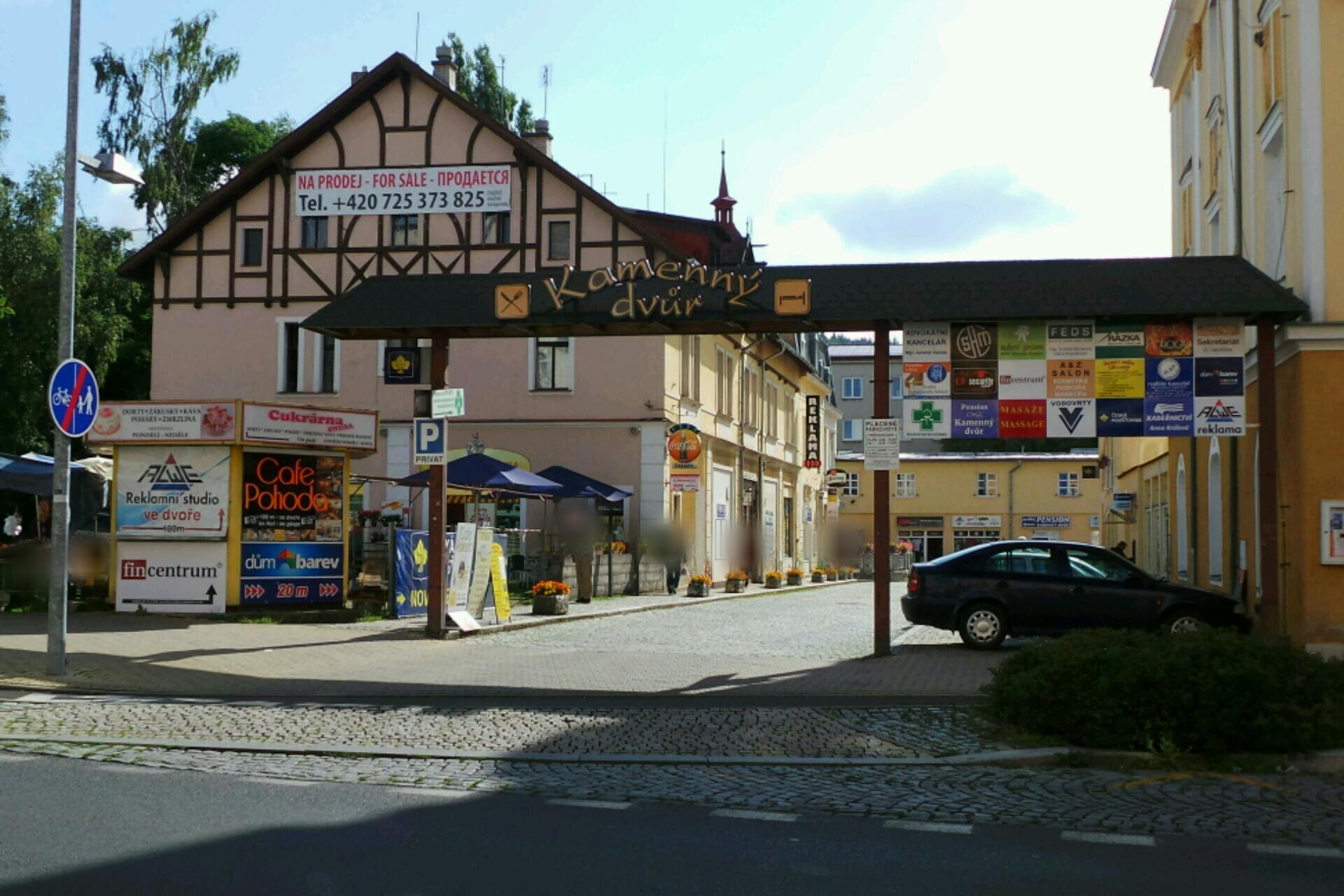 Zdravotnické potřeby - Lucie Seifertová