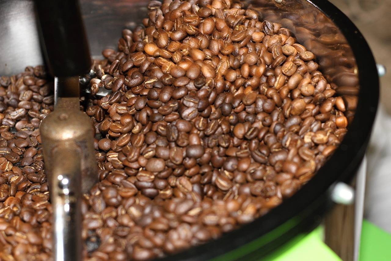 Pražírna kávy Kroměříž