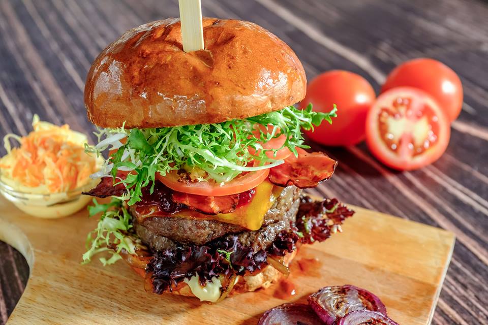 Fat Cat - Oldtown foto 2