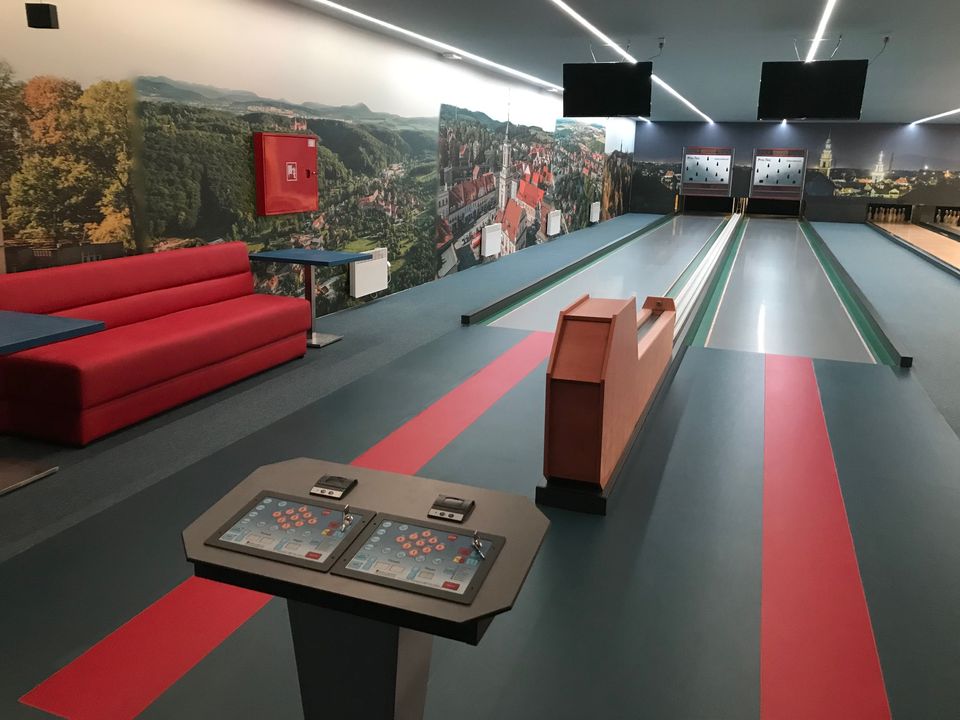 BOWLING - CENTRUM, s.r.o. foto 3