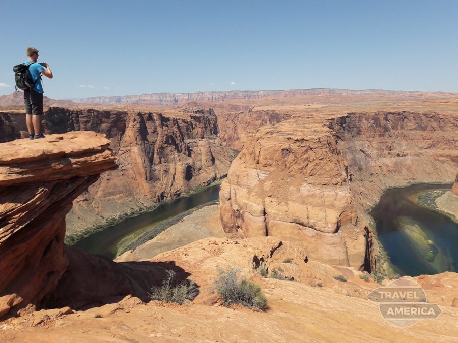 Cestovní kancelář CK TRAVEL AMERICA foto 2