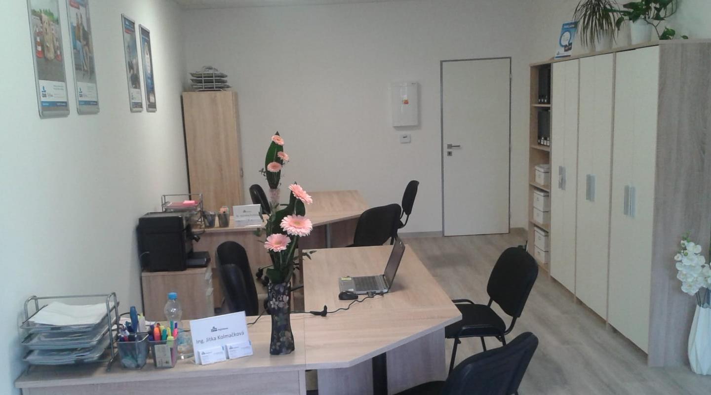 ČSOB Pojišťovna, a.s. - Ing. Jitka Kolmačková