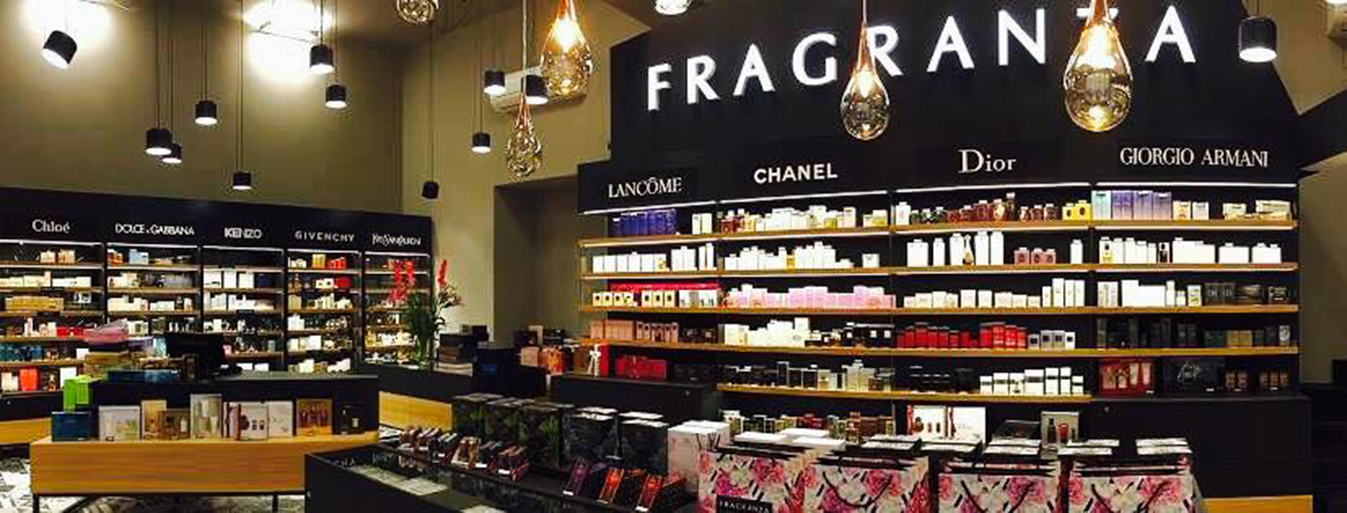 FRAGRANZA Perfume Gallery foto 5