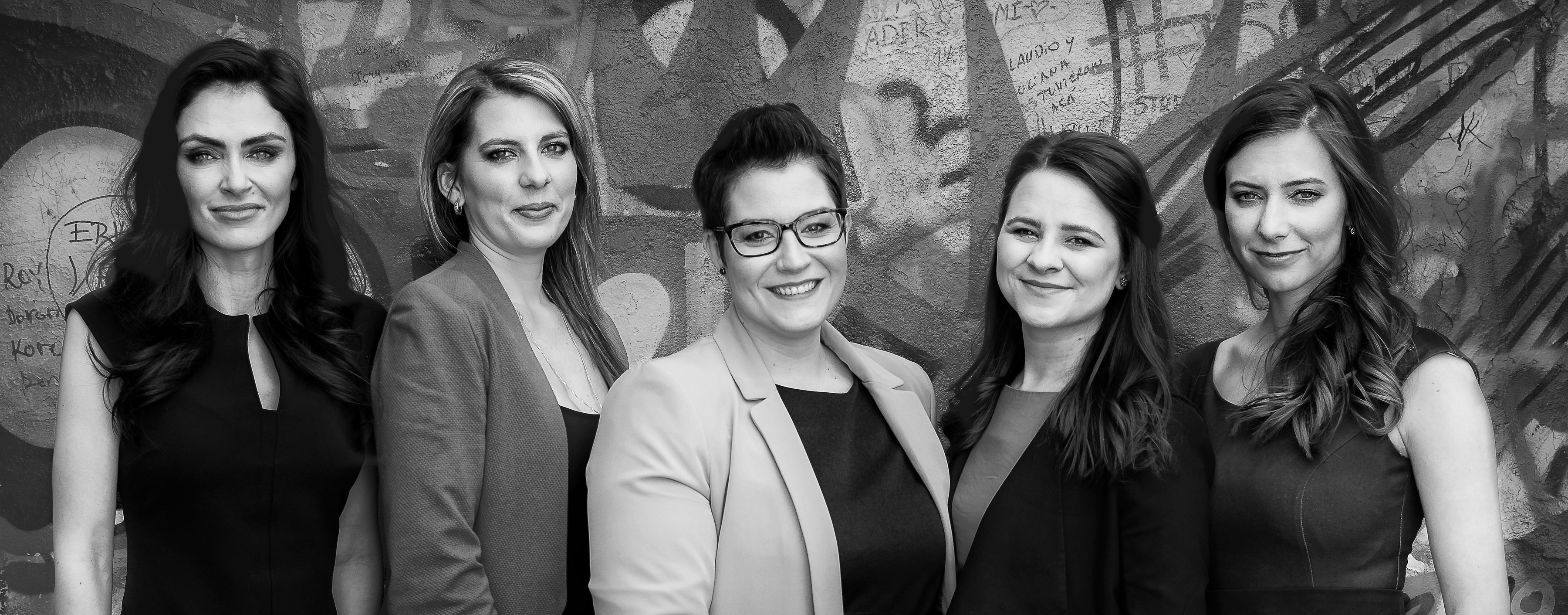 Mgr. Markéta Káninská - notářka