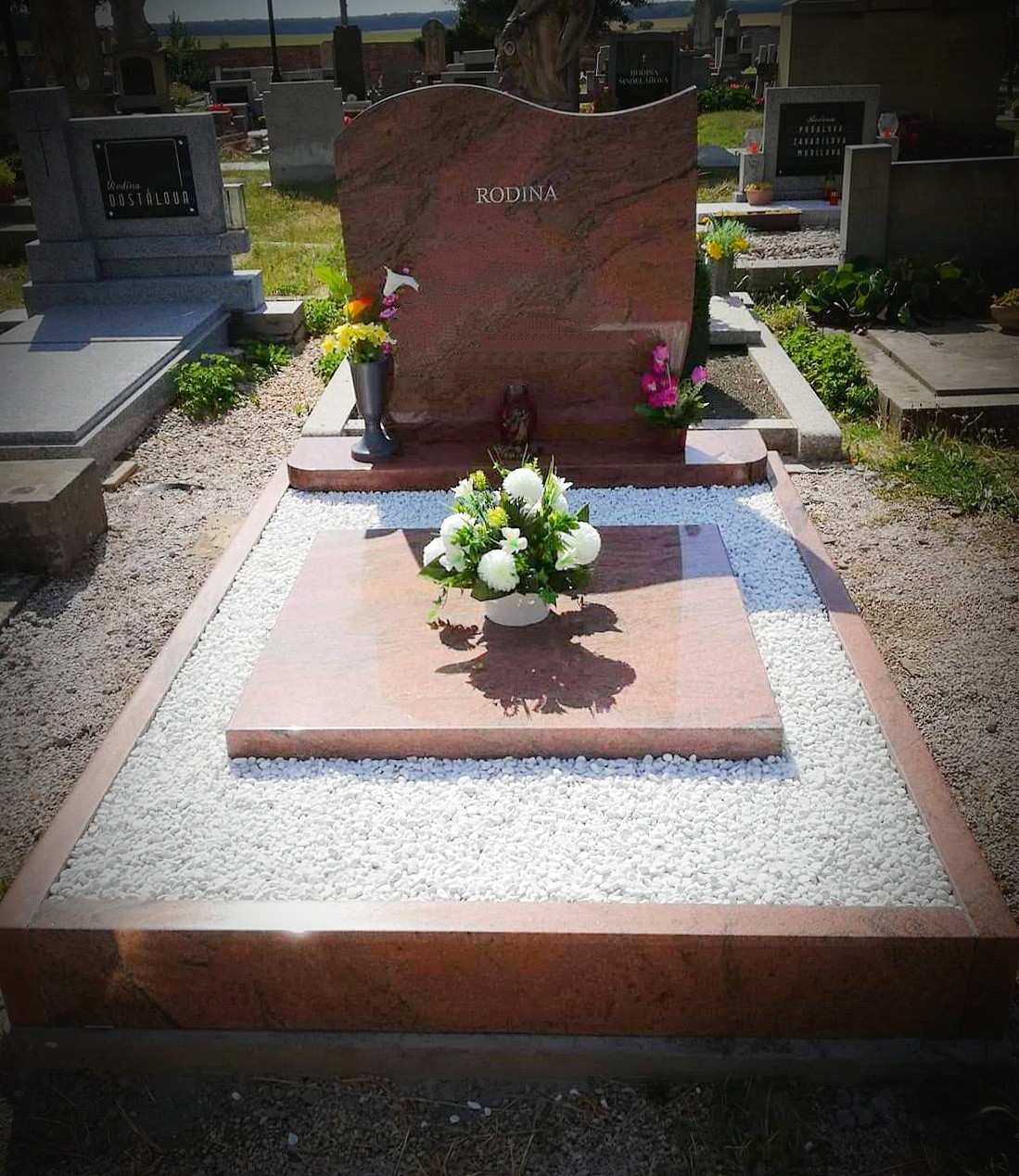 Kamenictví Makovec foto 2