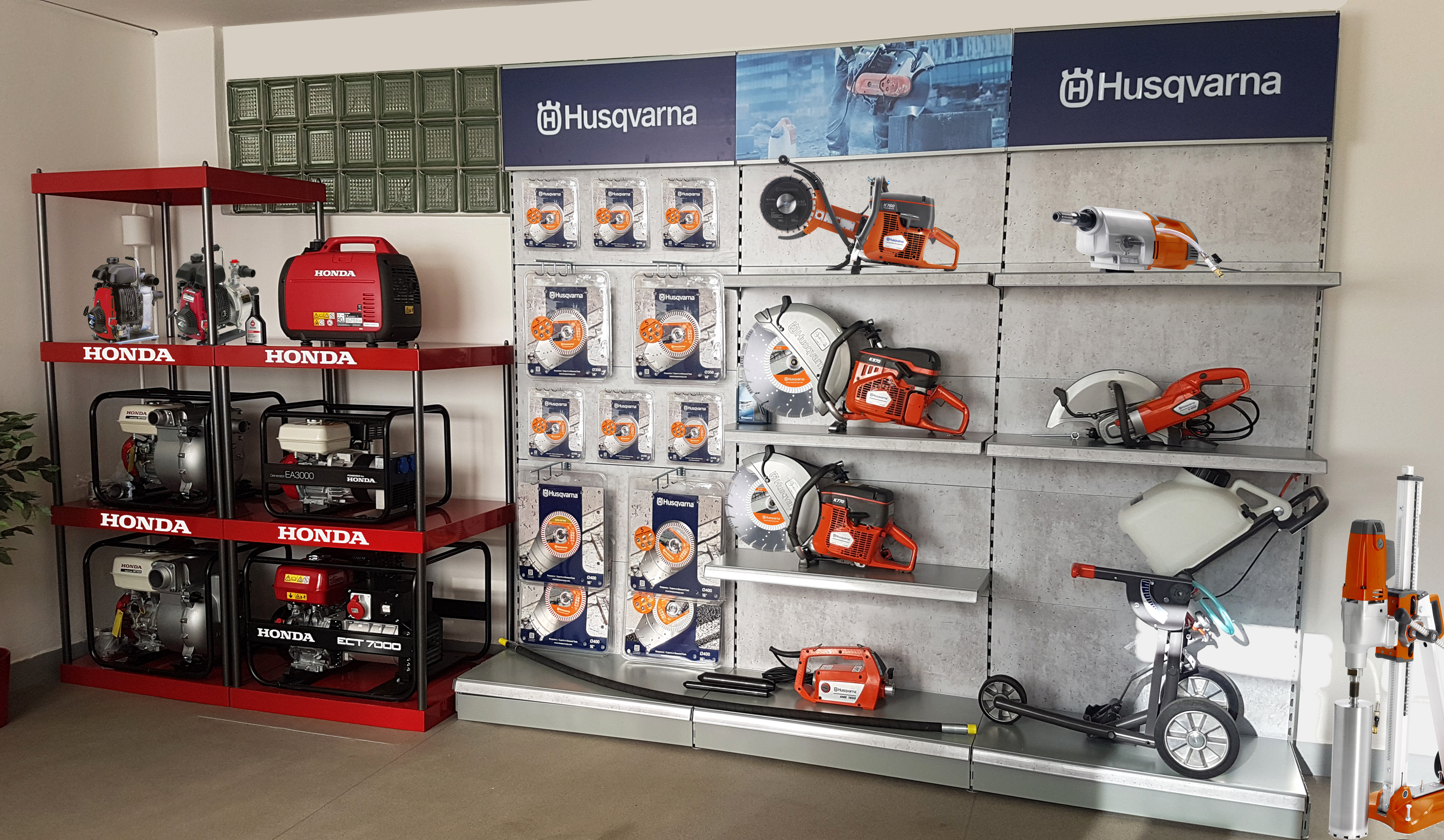 MANEK stavební stroje spol. s r.o. foto 3