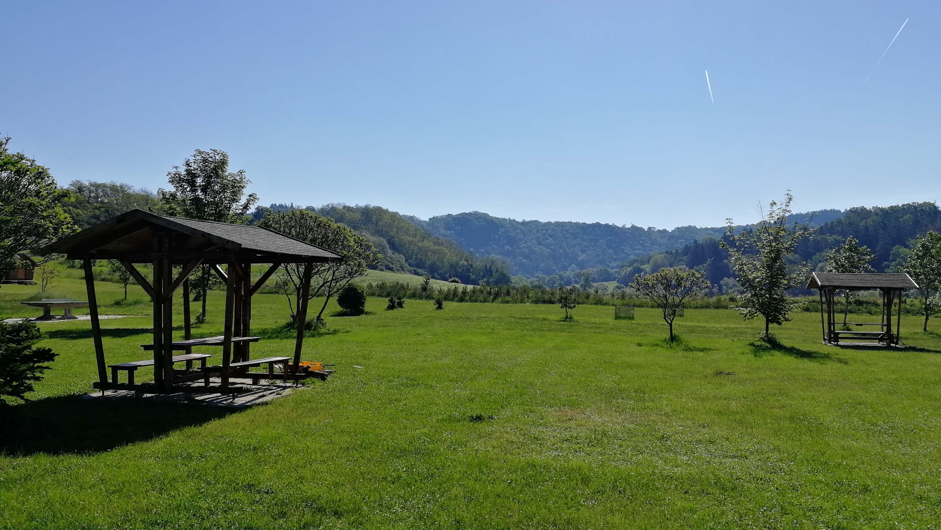Tábořiště Kobylka foto 5