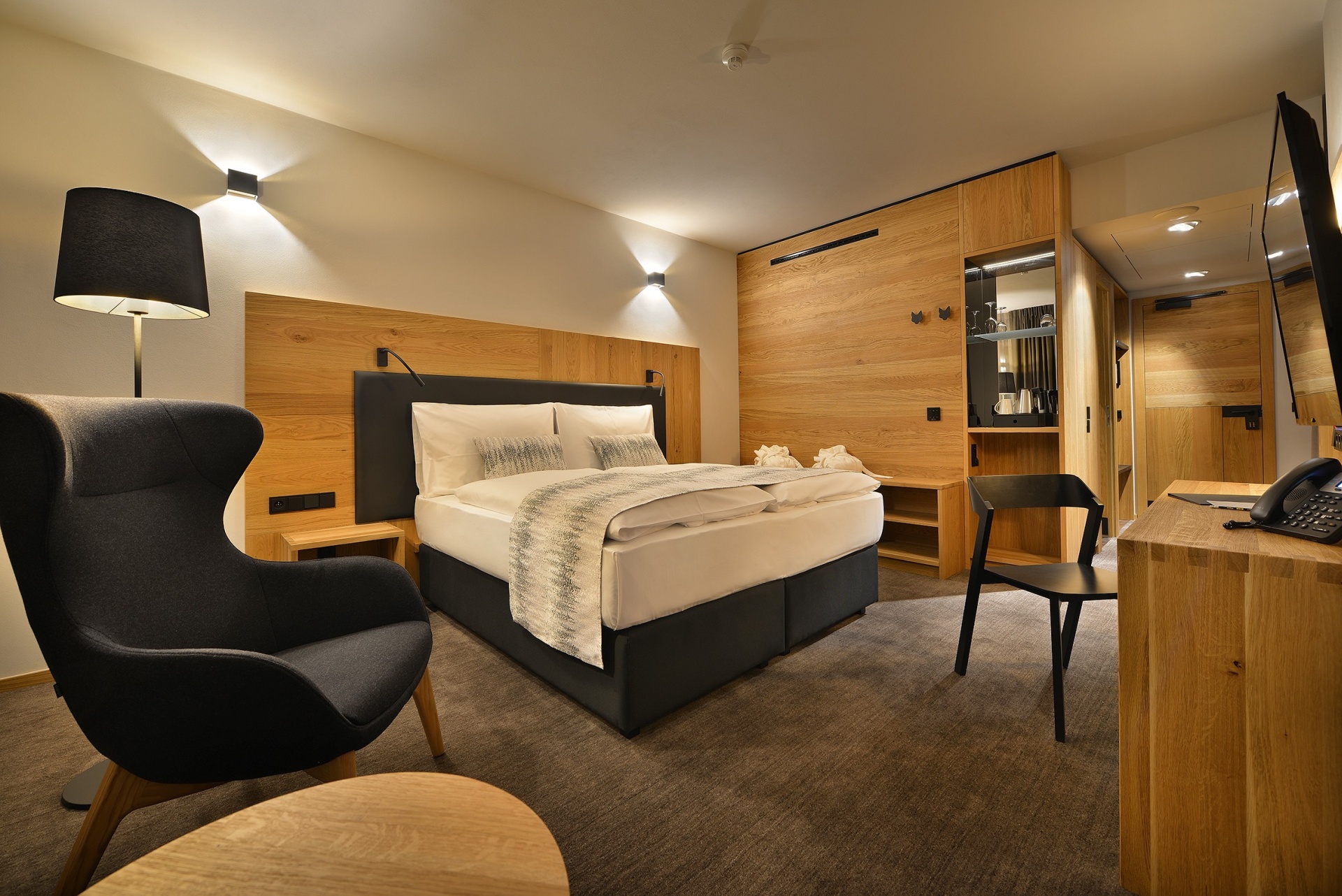 Grand Hotel Hradec **** foto 4