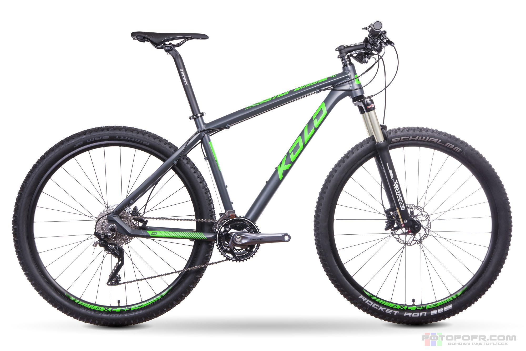 Fotofofr - Bohdan Pantoflíček foto 2