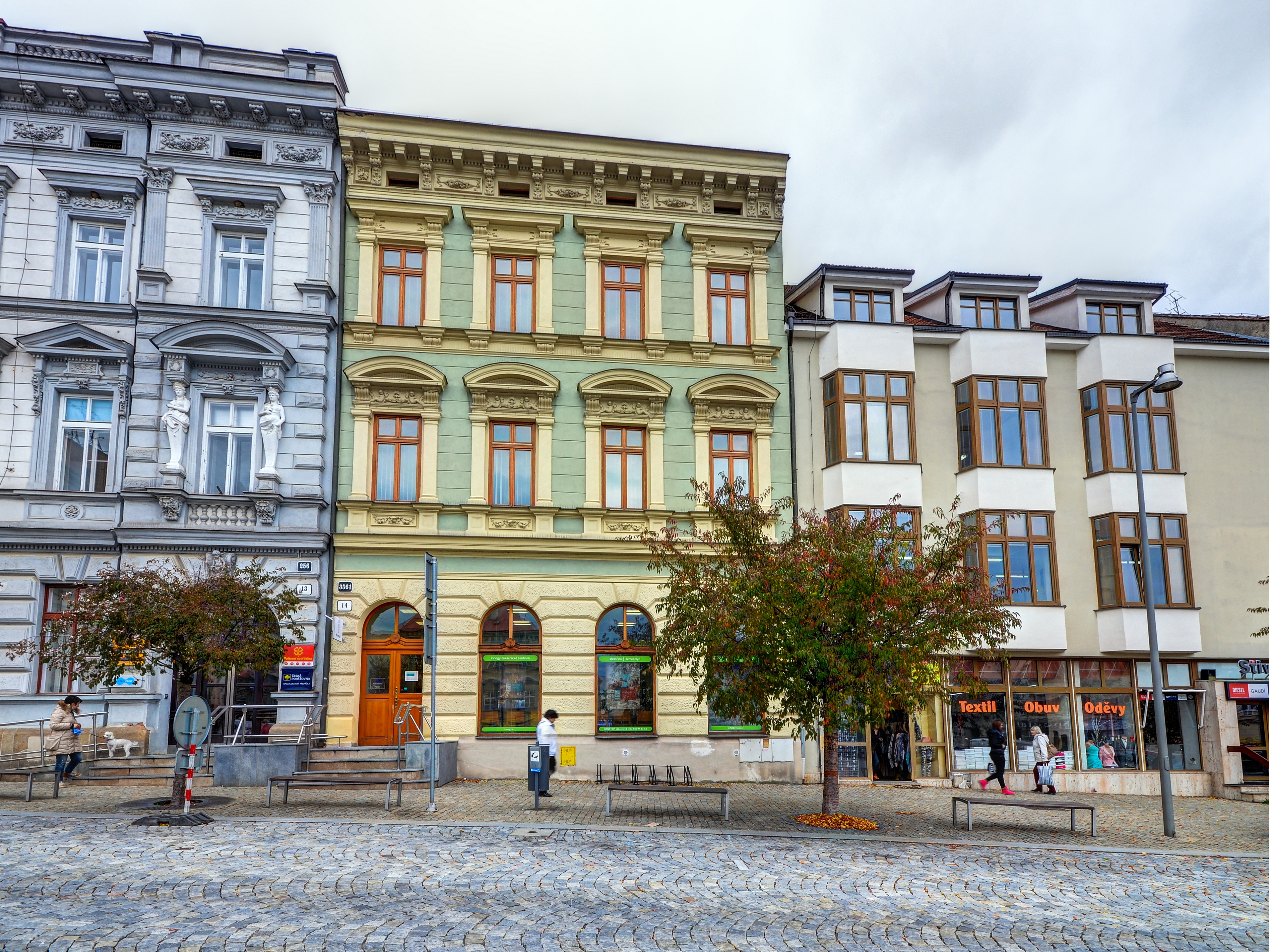 zákaznické centrum innogy foto 2