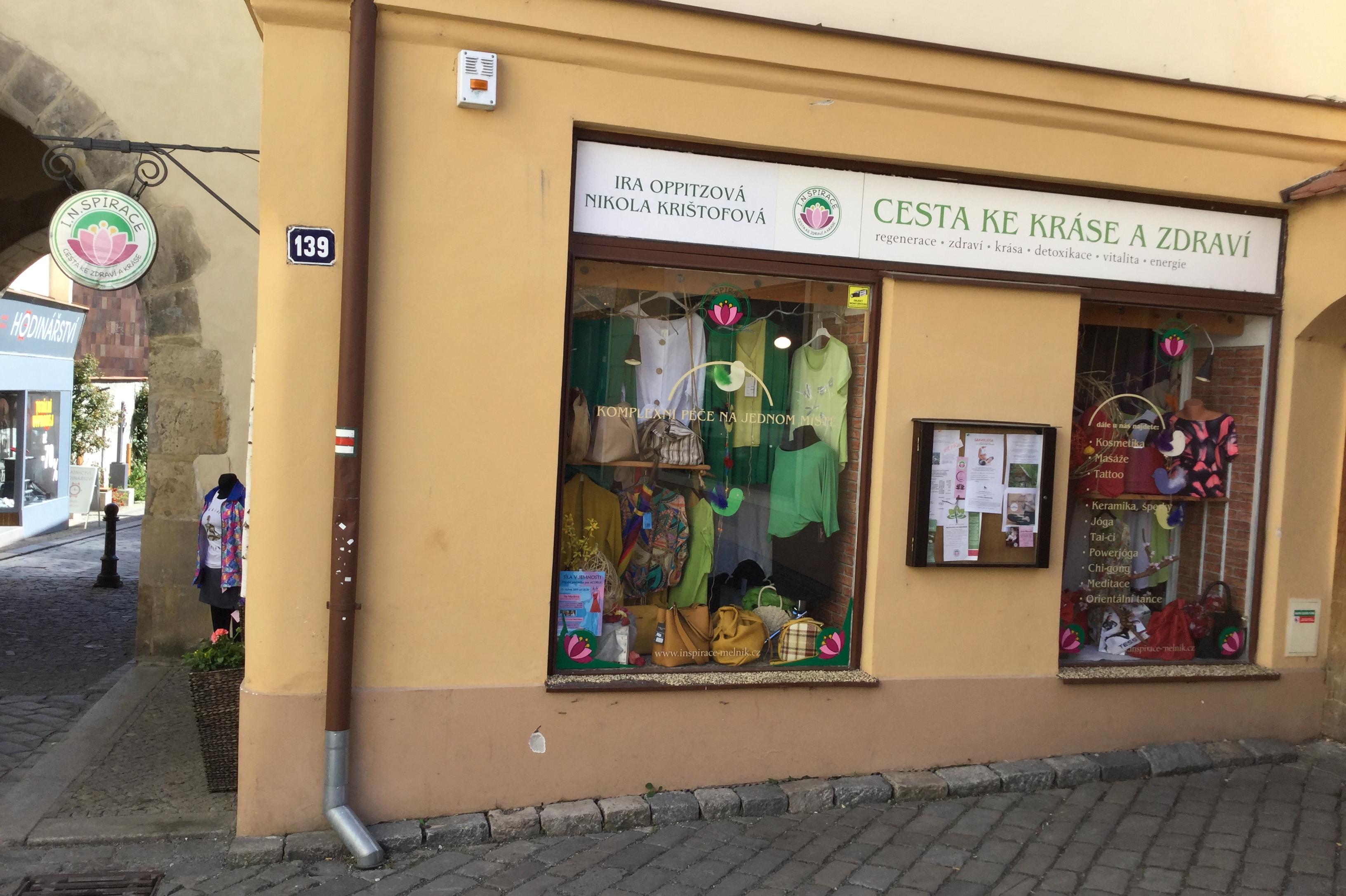 Ing. Lenka Langrová