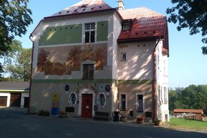 Velké V?elisy - obecní ú?ad