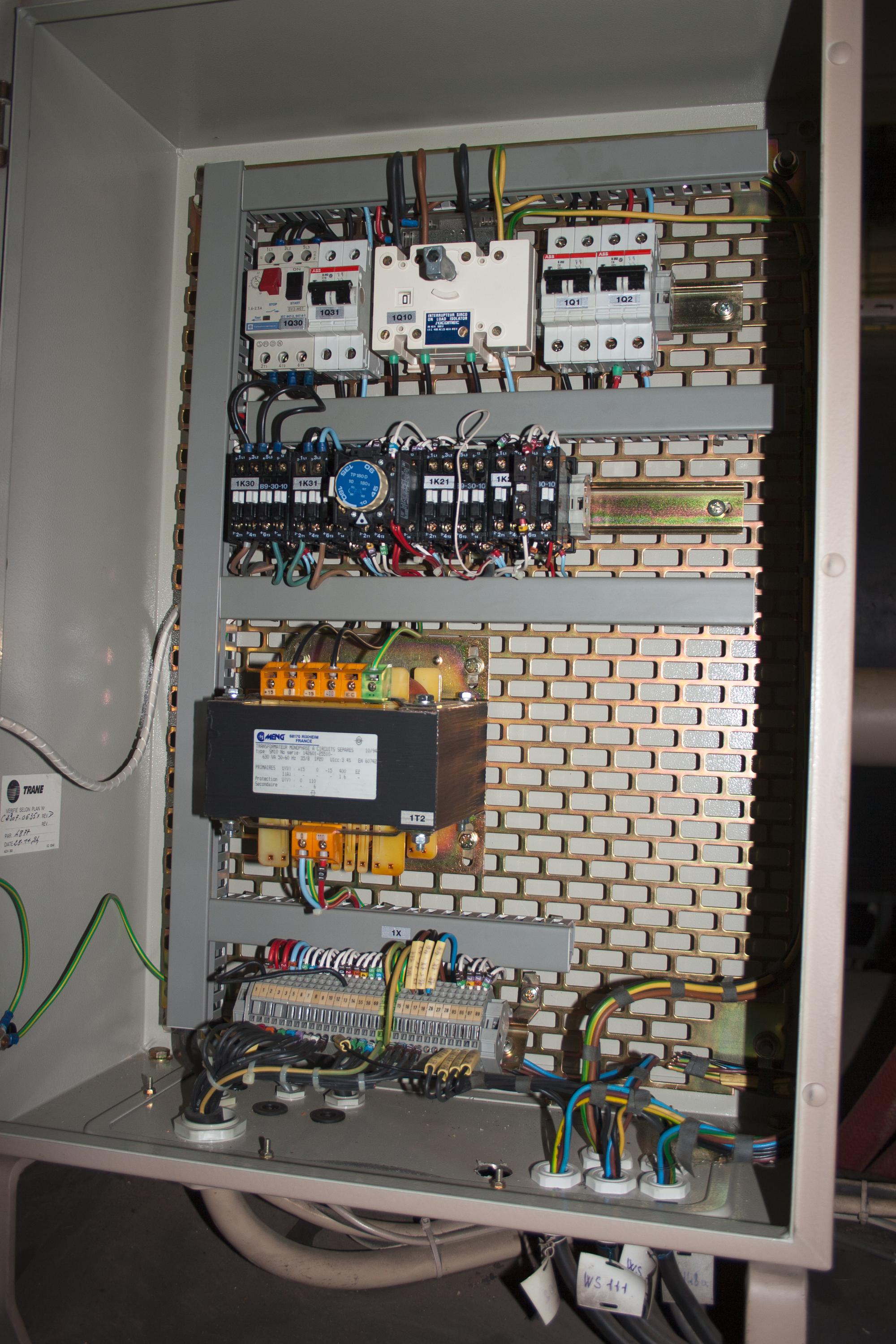 Energohrdlička - Elektroservis foto 3