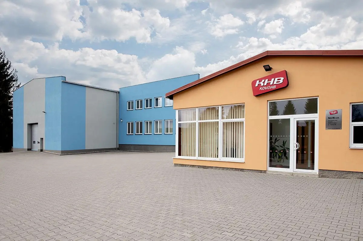 Kovo HB, s.r.o.