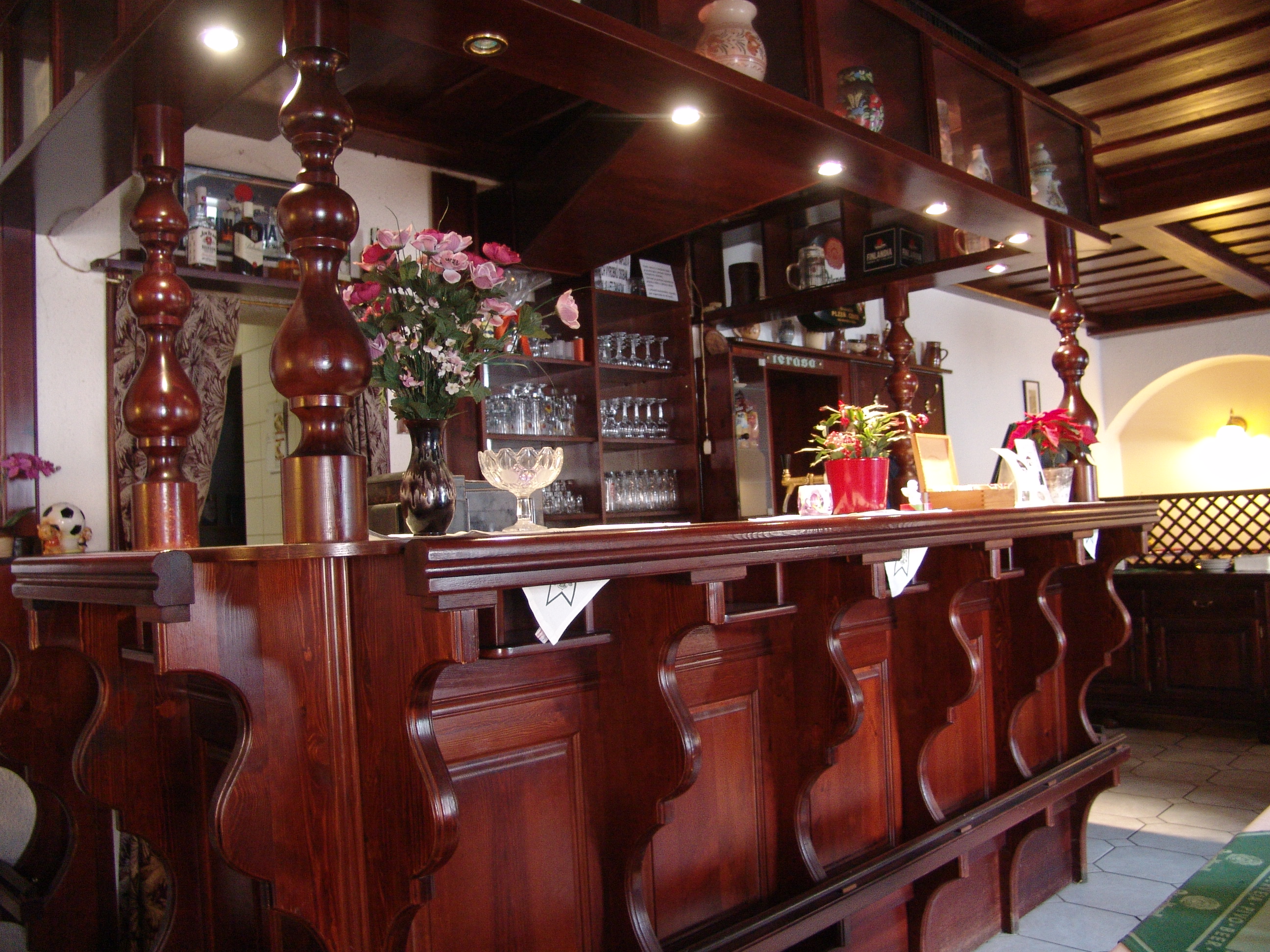 Restaurace U Kašny foto 2