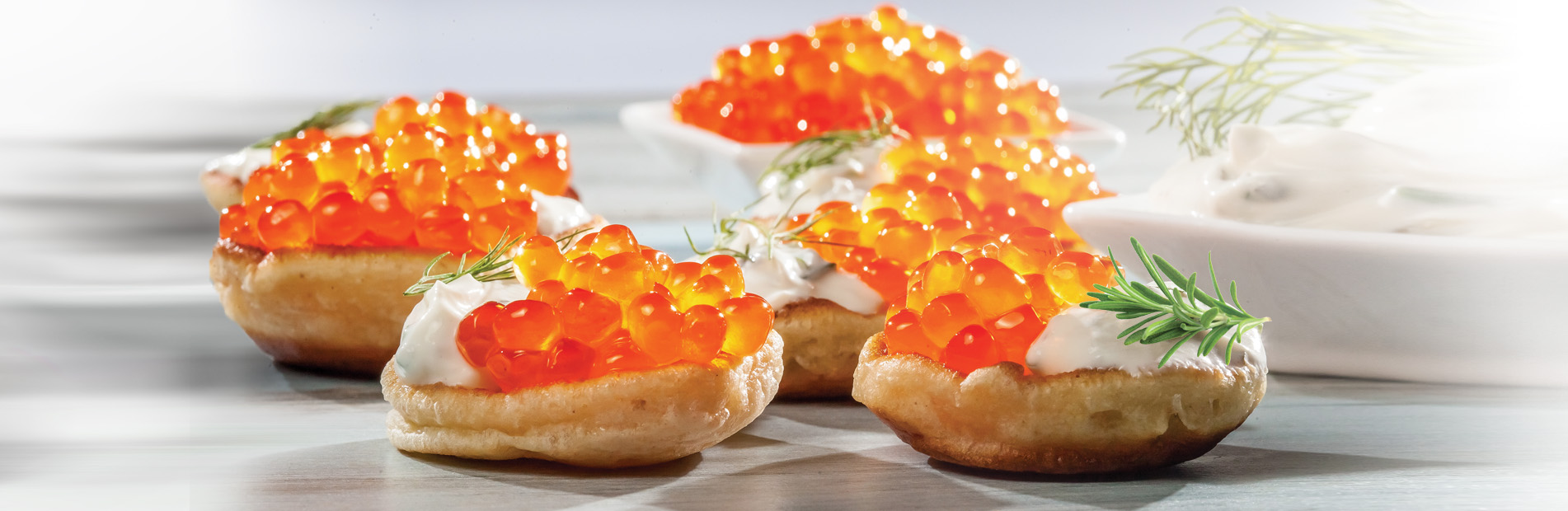 Caviar House Lemberg foto 4