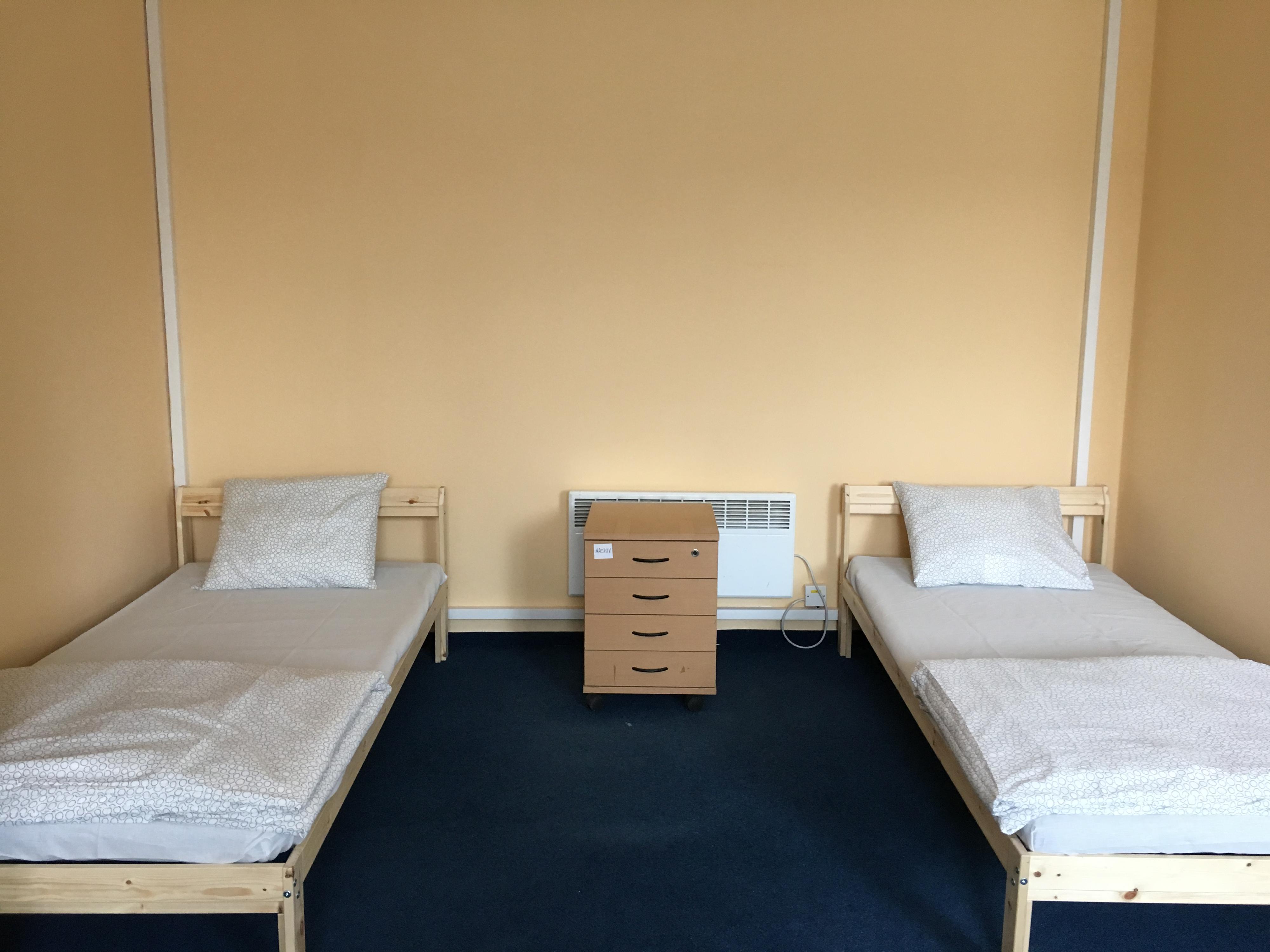 LEVNÉ UBYTOVÁNÍ ZÁPY foto 2