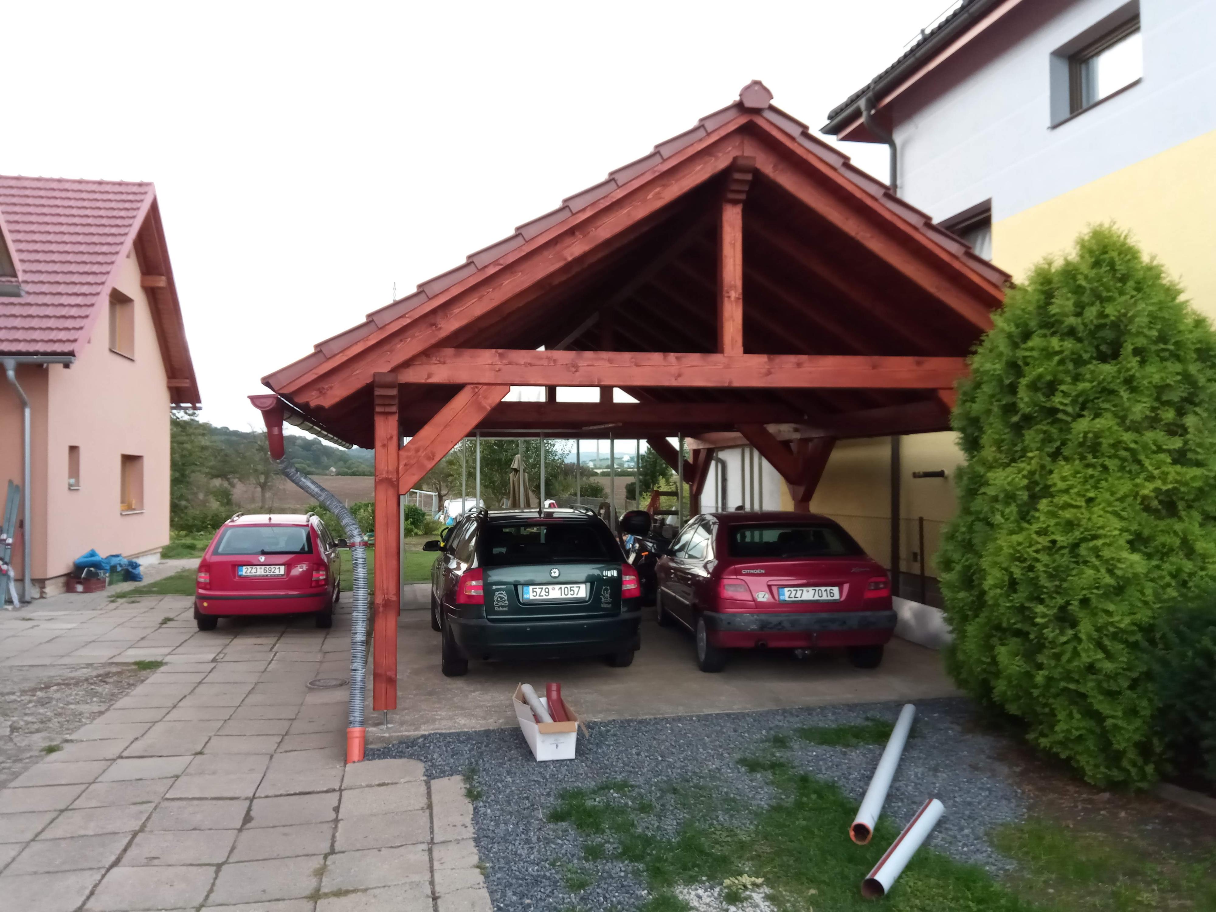 GOLEMWOOD - Michal Pernický foto 3