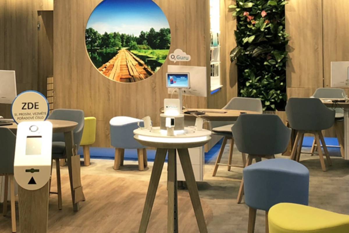 O2 Czech Republic a.s.