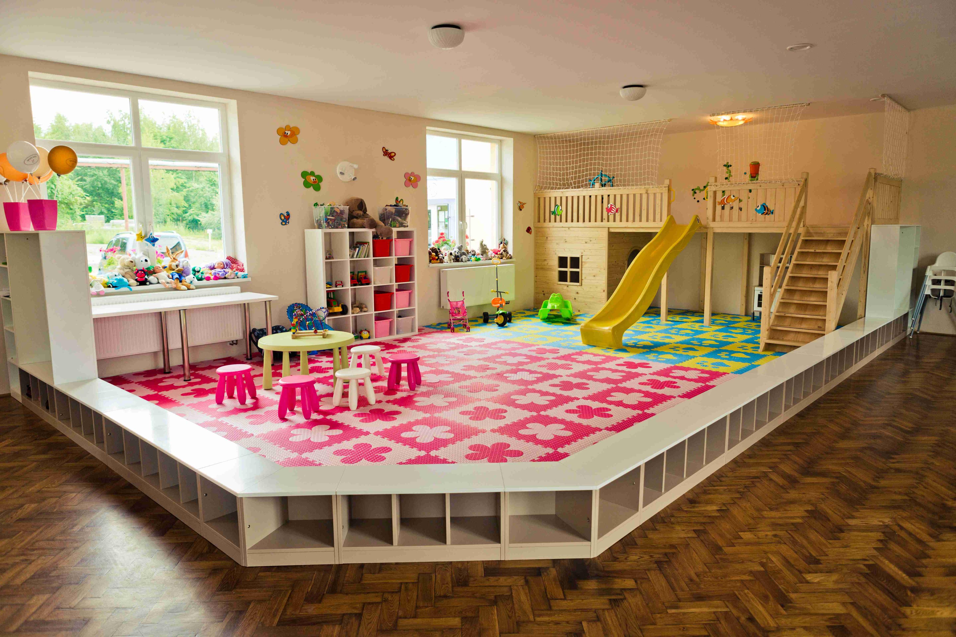 Vymazlená kavárna foto 3