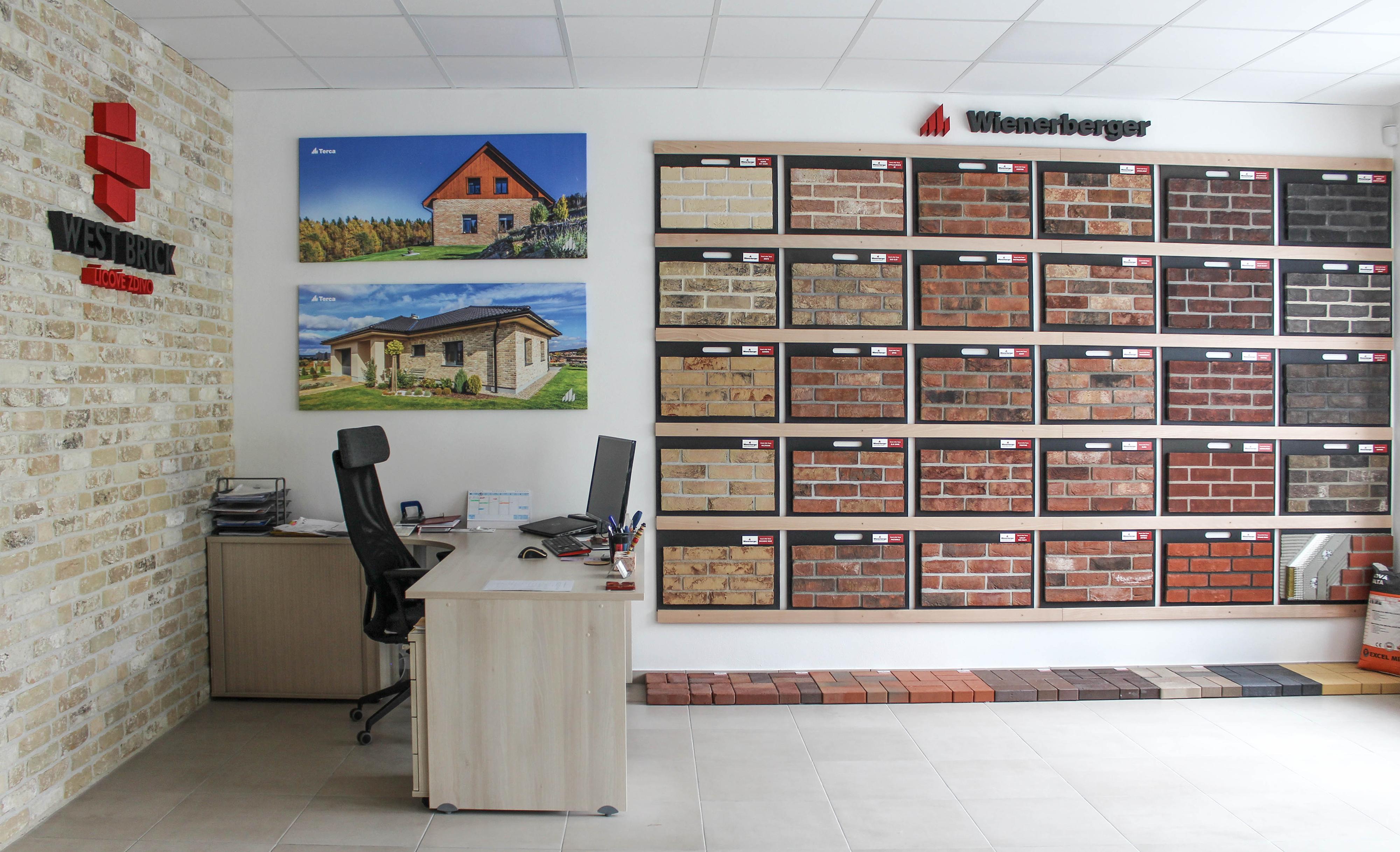 WEST BRICK - lícové zdivo s.r.o. foto 3