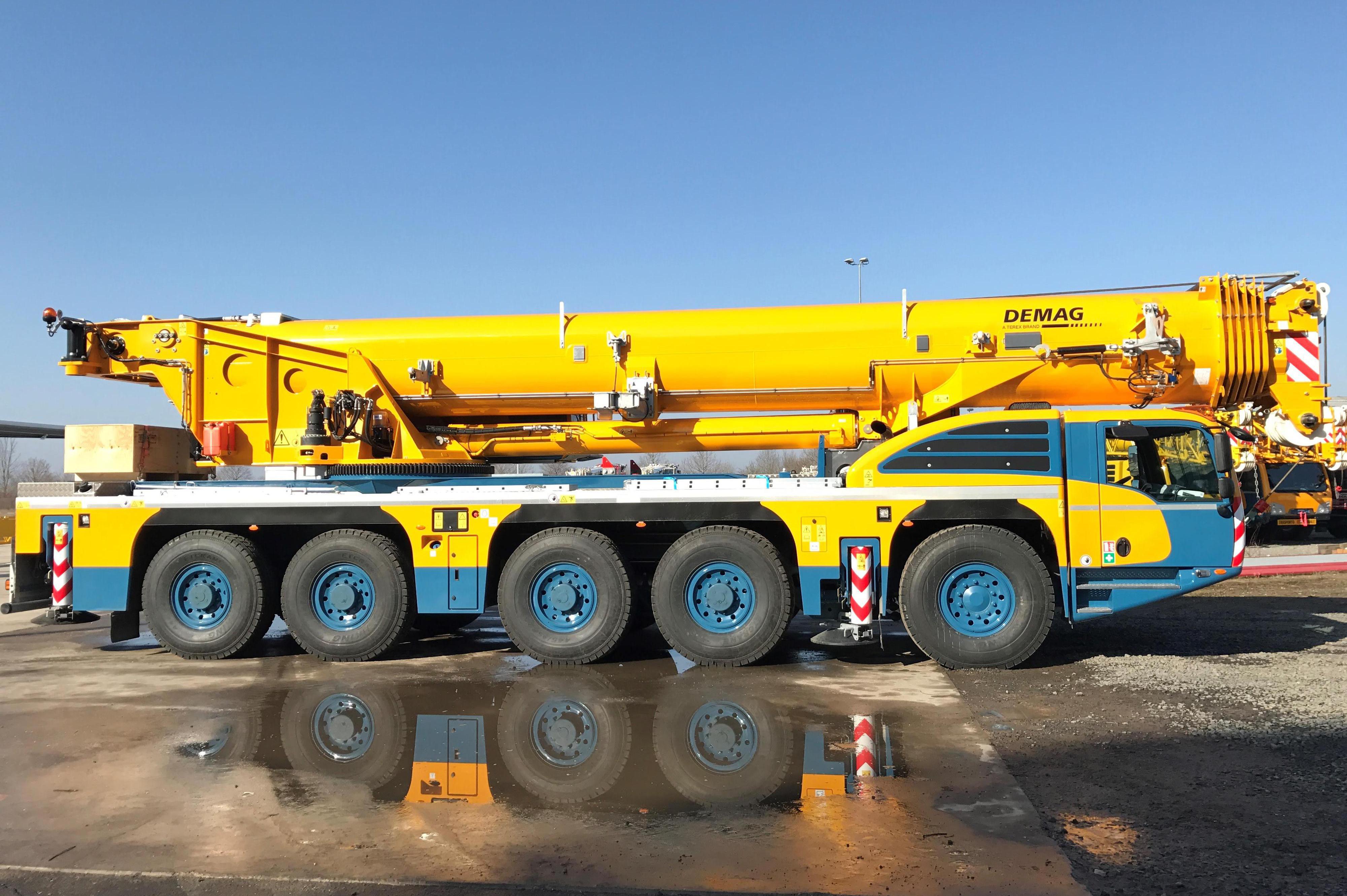 BAUMASCHINEN, s.r.o.