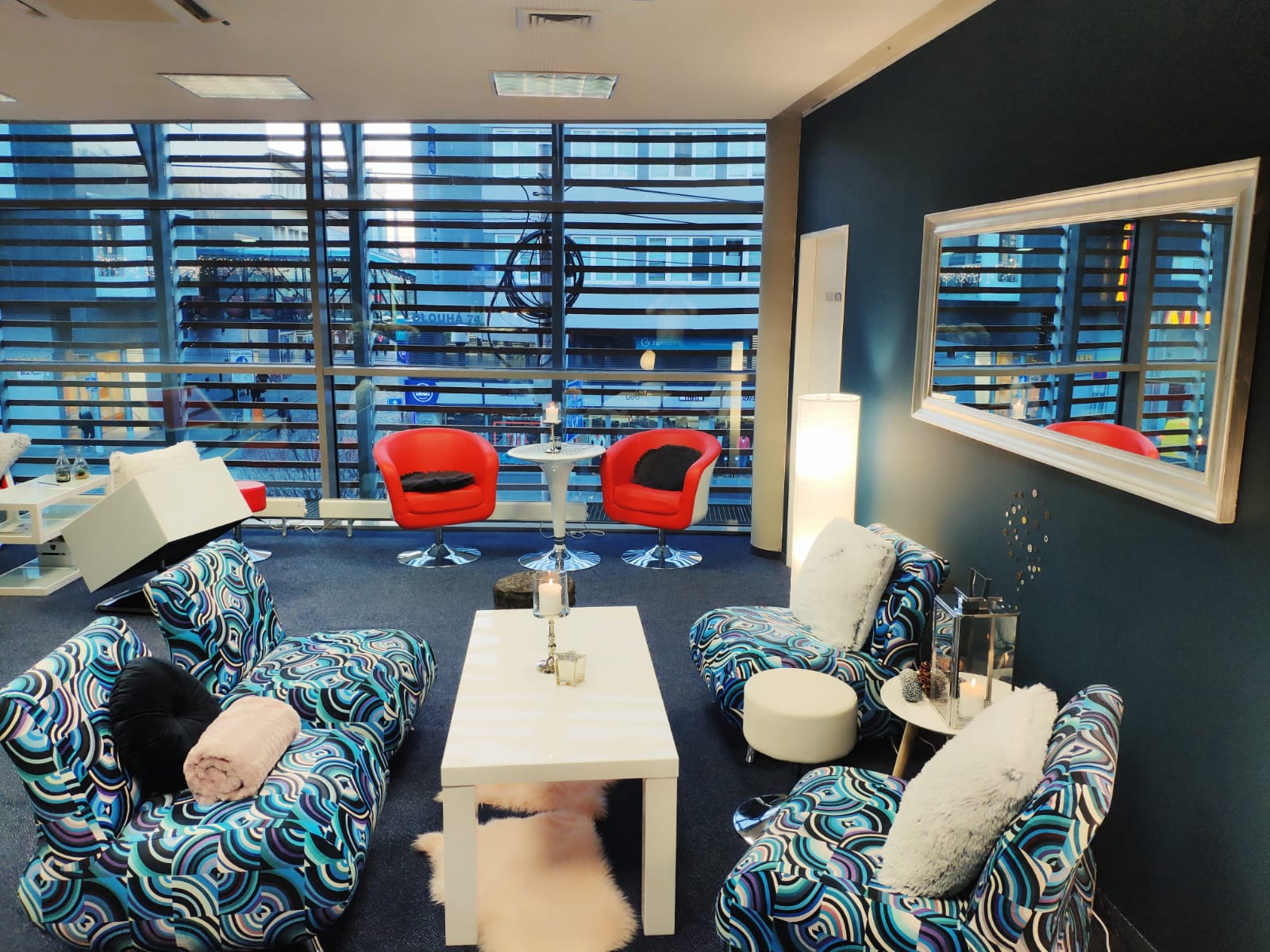 Cafe Lounge foto 2