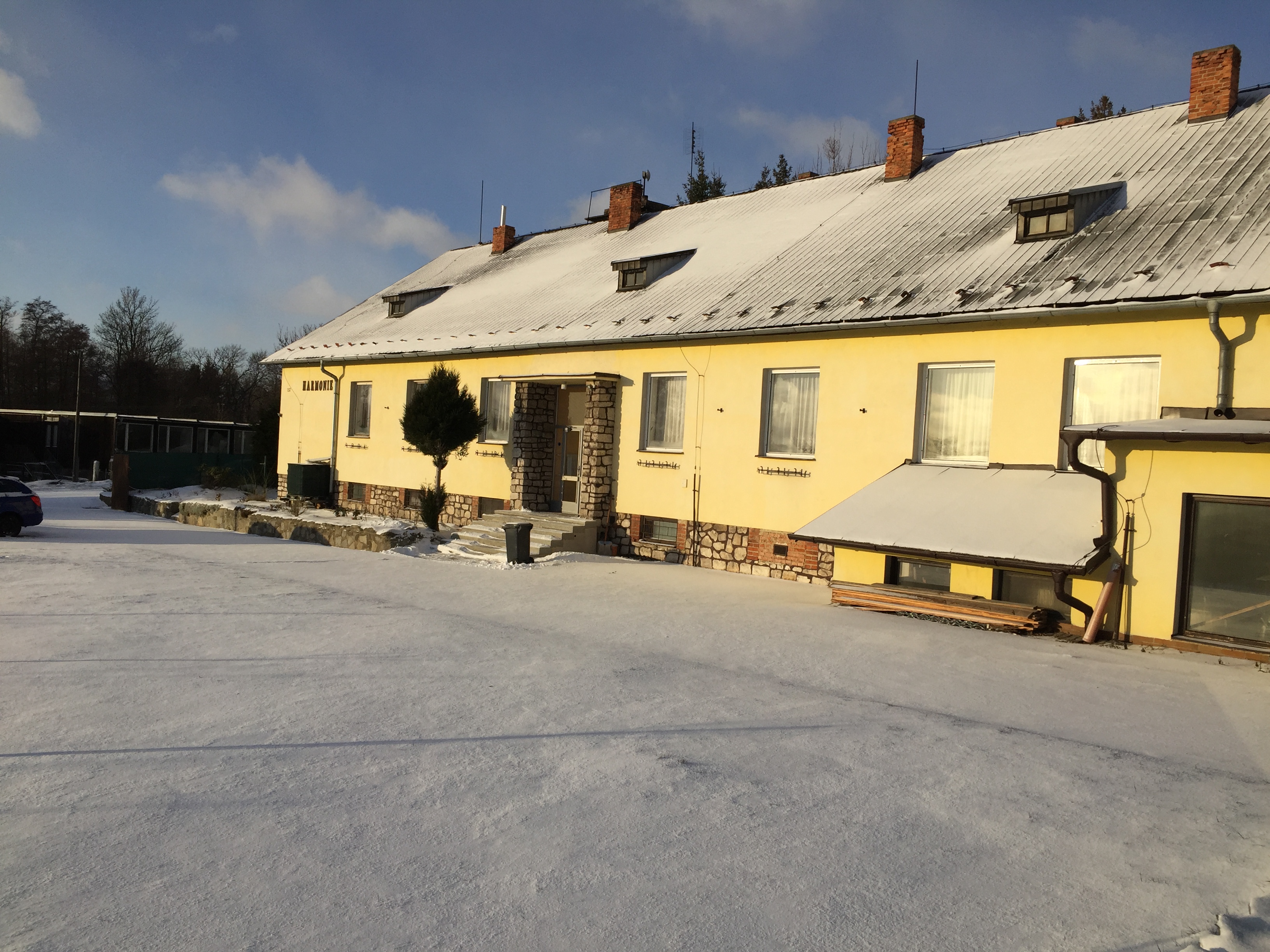 Penzion KUDLIK foto 3