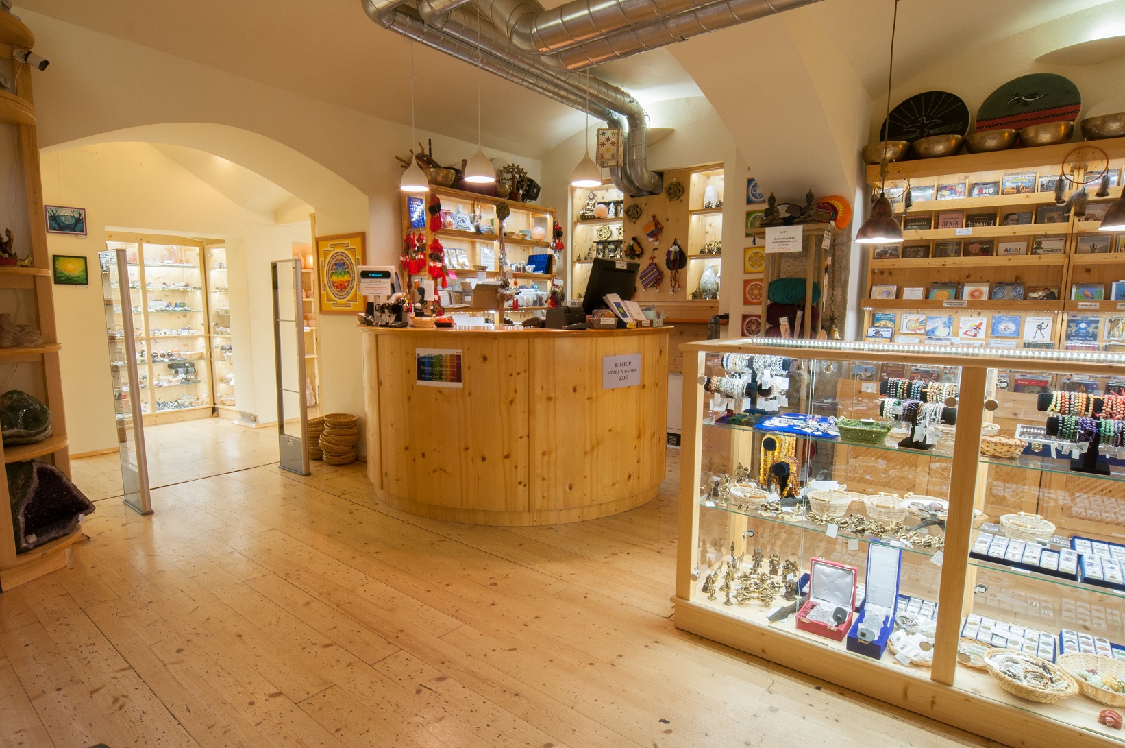 U Džoudyho.cz foto 3