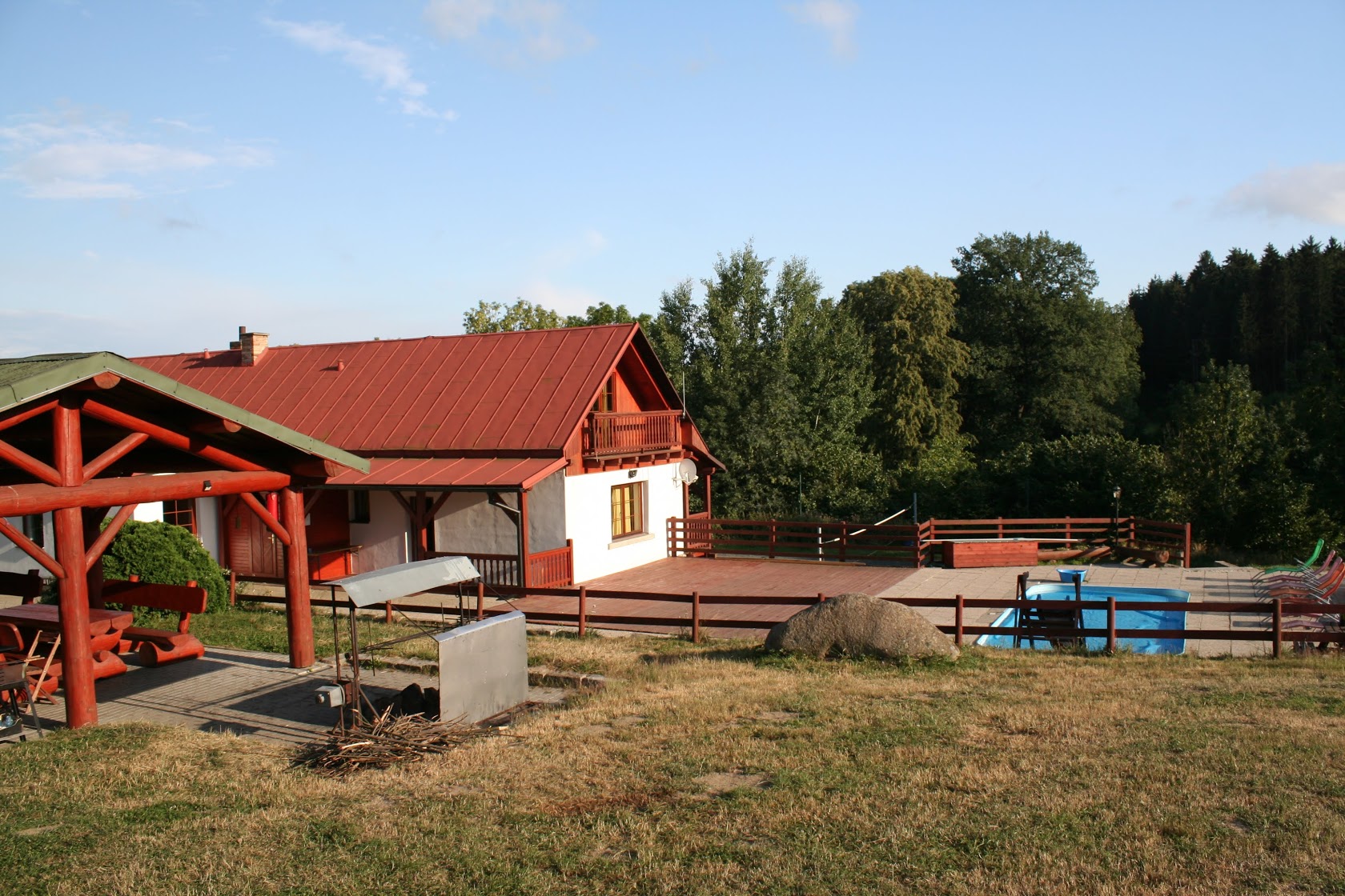 Penzion Kadlečák
