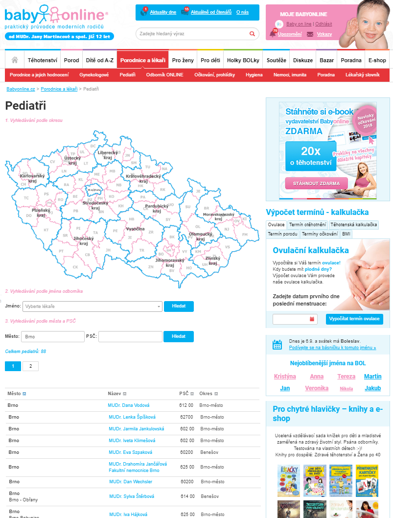Babyonline.cz foto 5