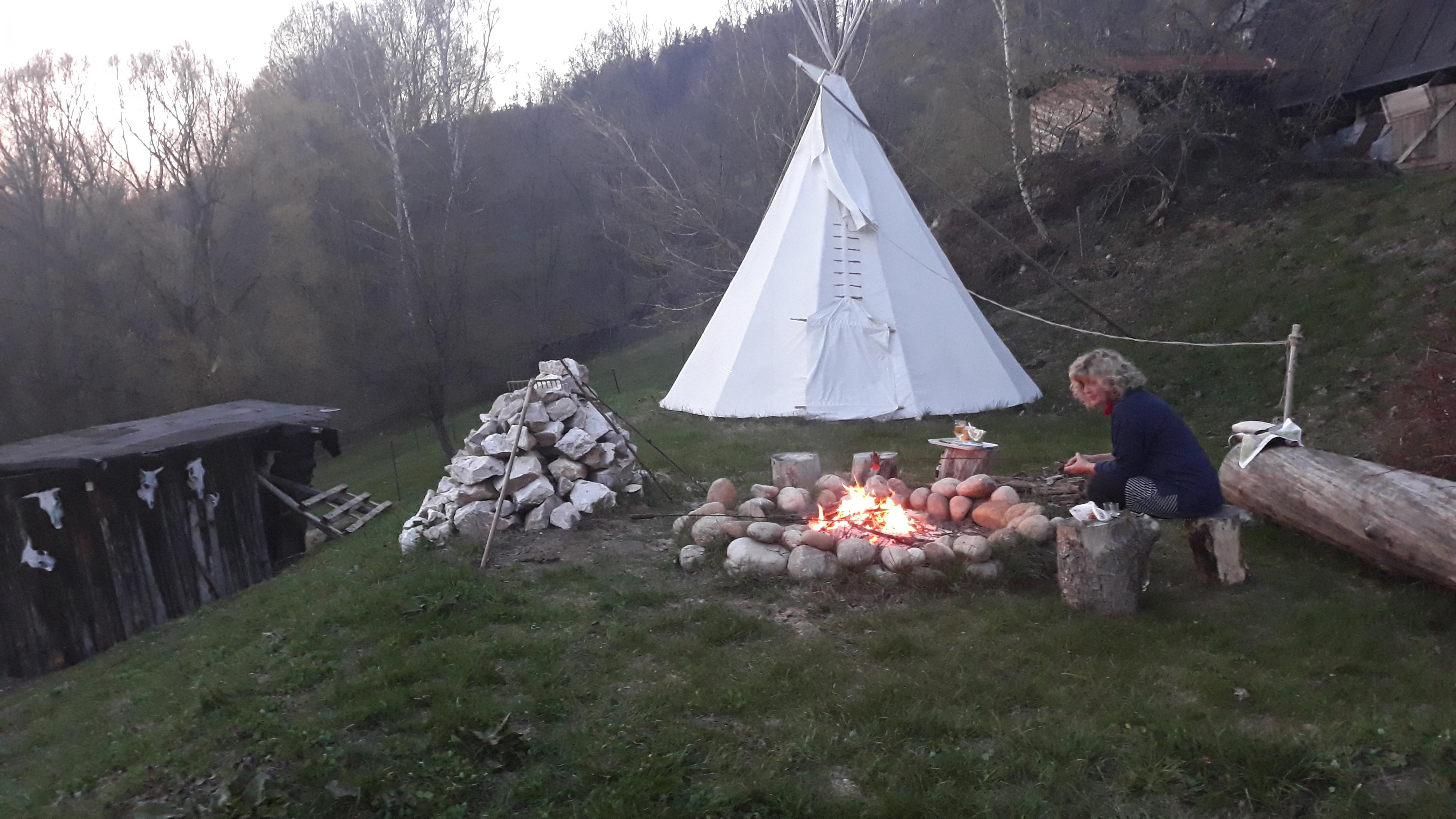 Apartmán U Mushera foto 3