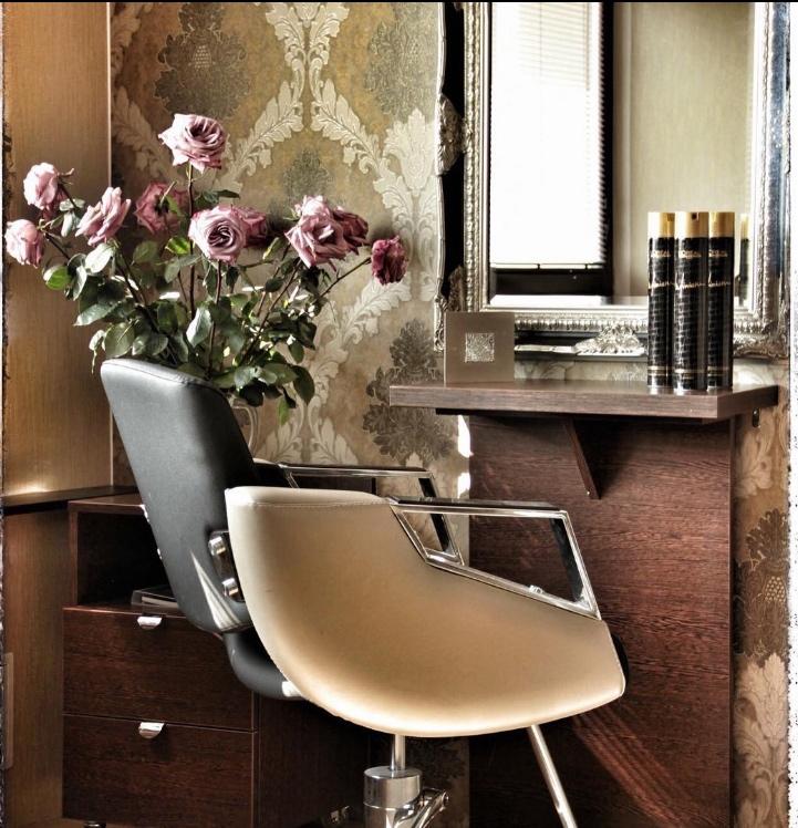 Kadeřnické a kosmetické studio J.Santini foto 5