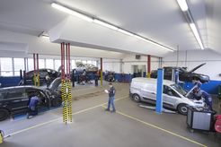 Zprostředkování STK v Praze