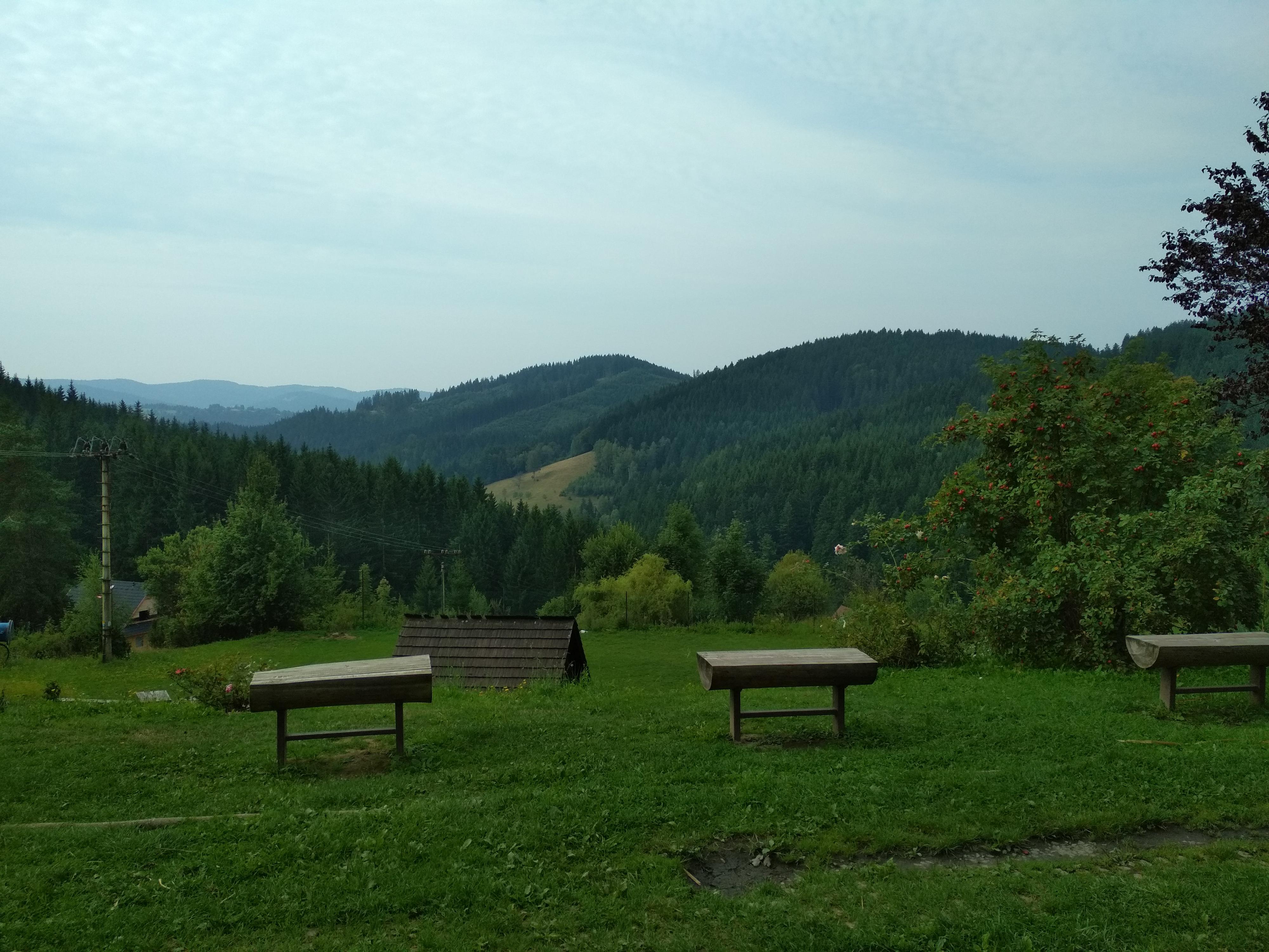 Penzion Lúka foto 5