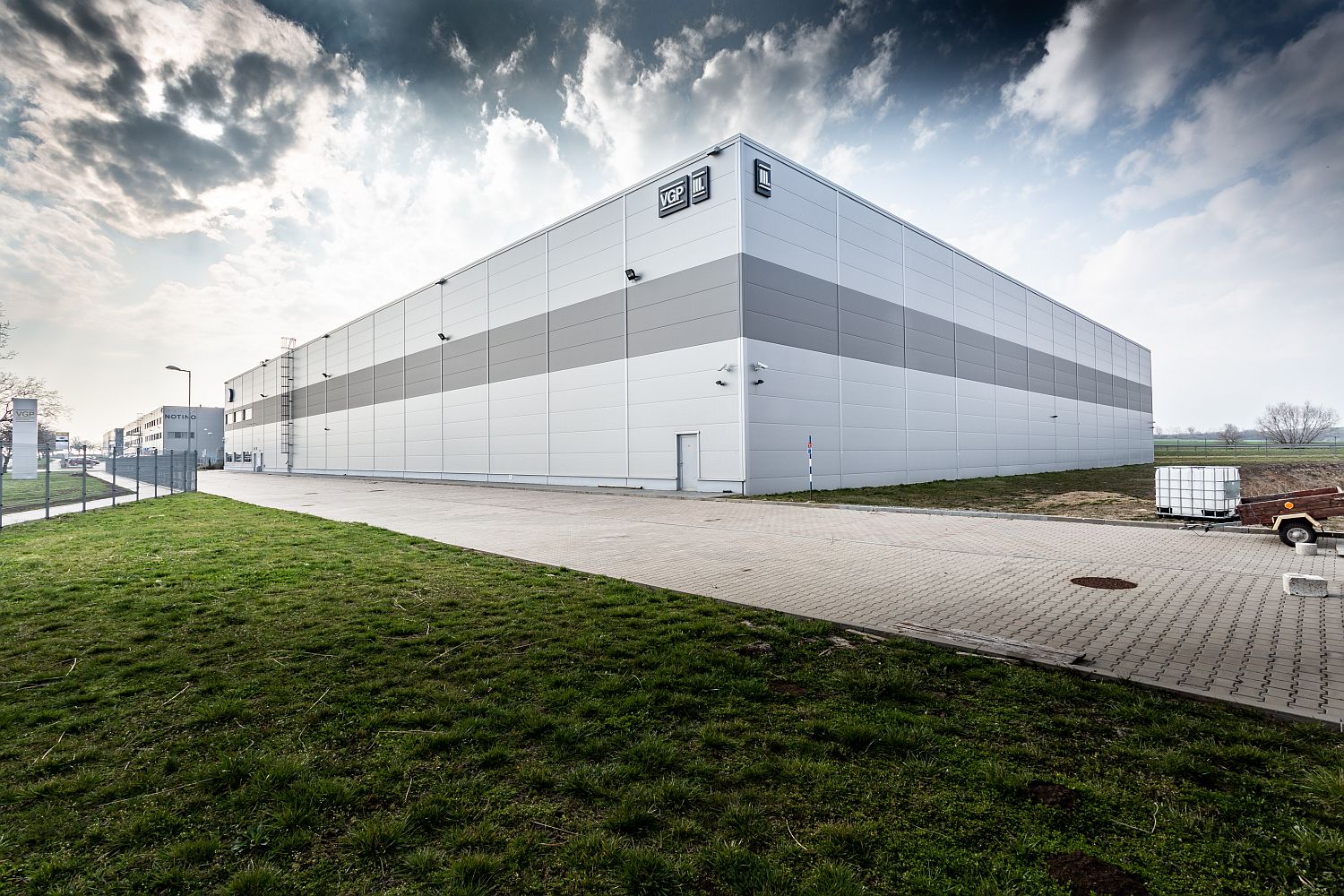 VGP Park Brno foto 2