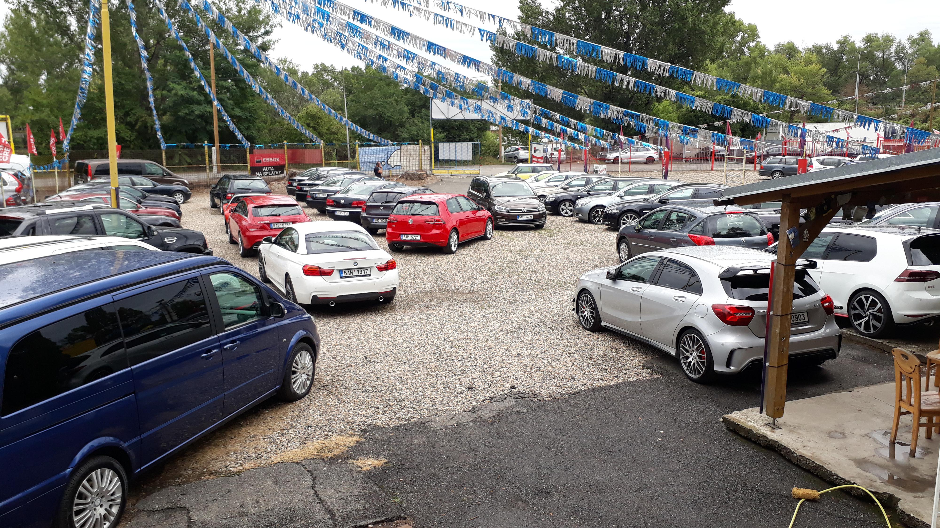 RPD Auto CZ, a.s. foto 5