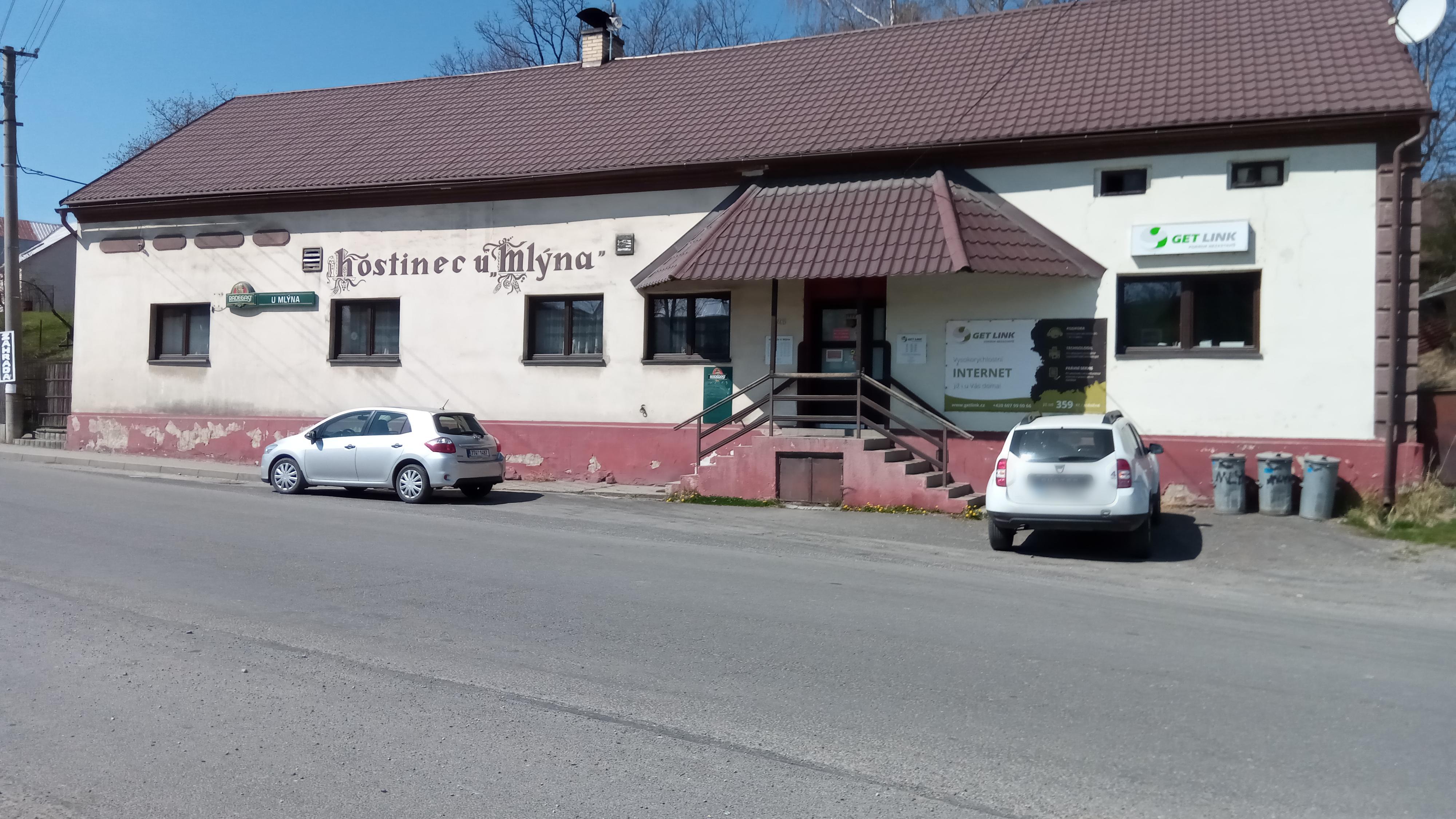 Hostinec U Mlýna foto 2