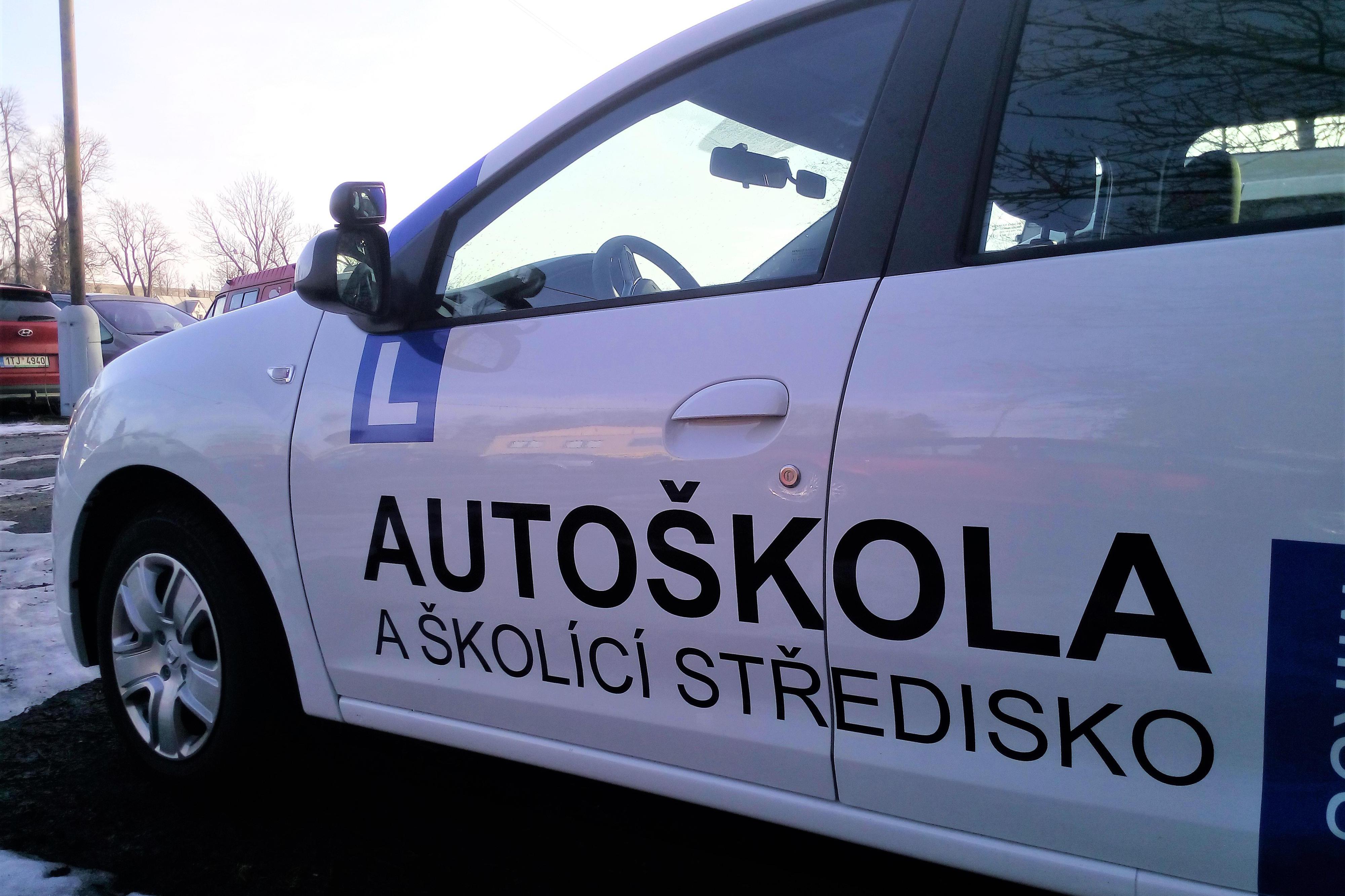 Autoškola a školící středisko Mikuš - Jedinák, s.r.o.