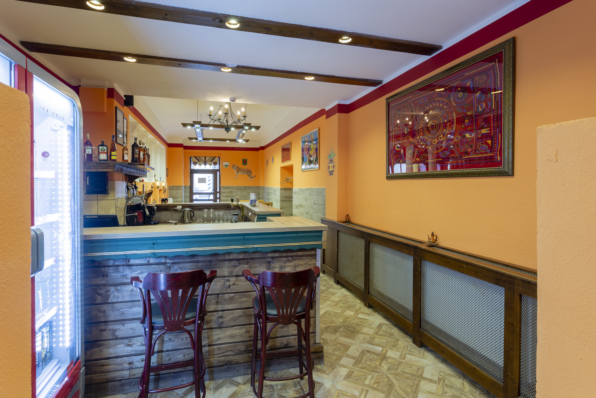 Curryhouse Teplice foto 4