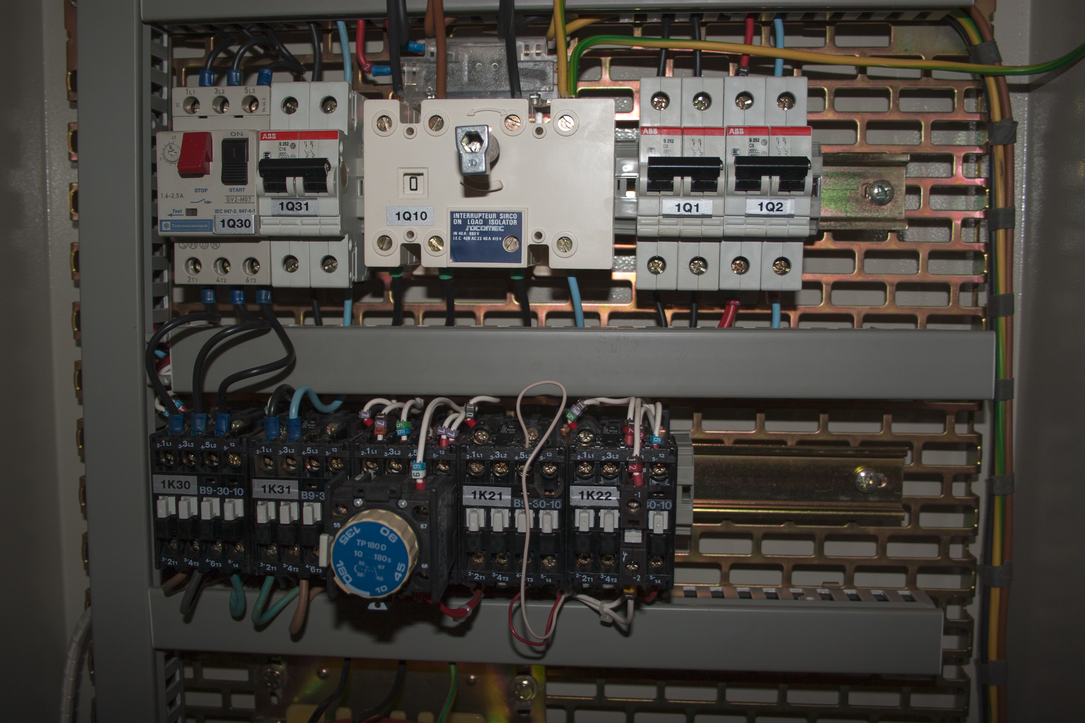 Energohrdlička - Elektroservis foto 4